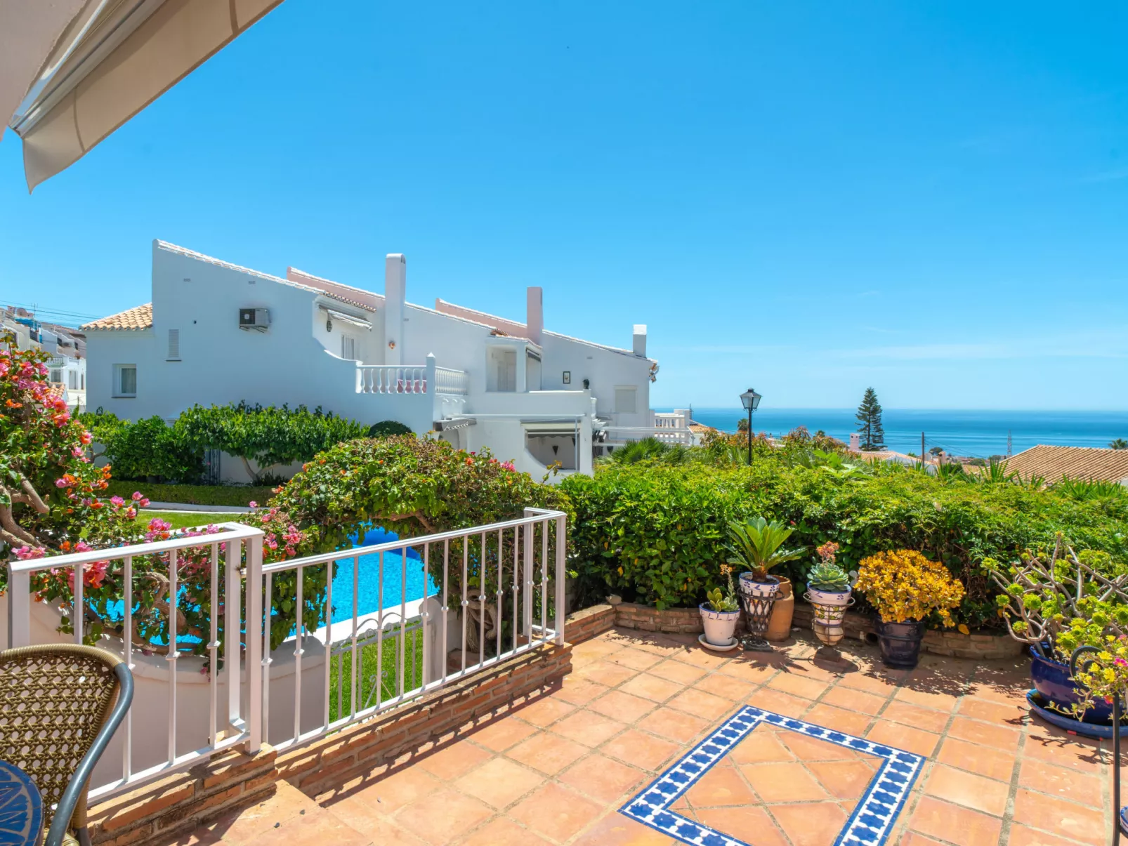 Los Aguacates Bellavista by Casasol - Buiten