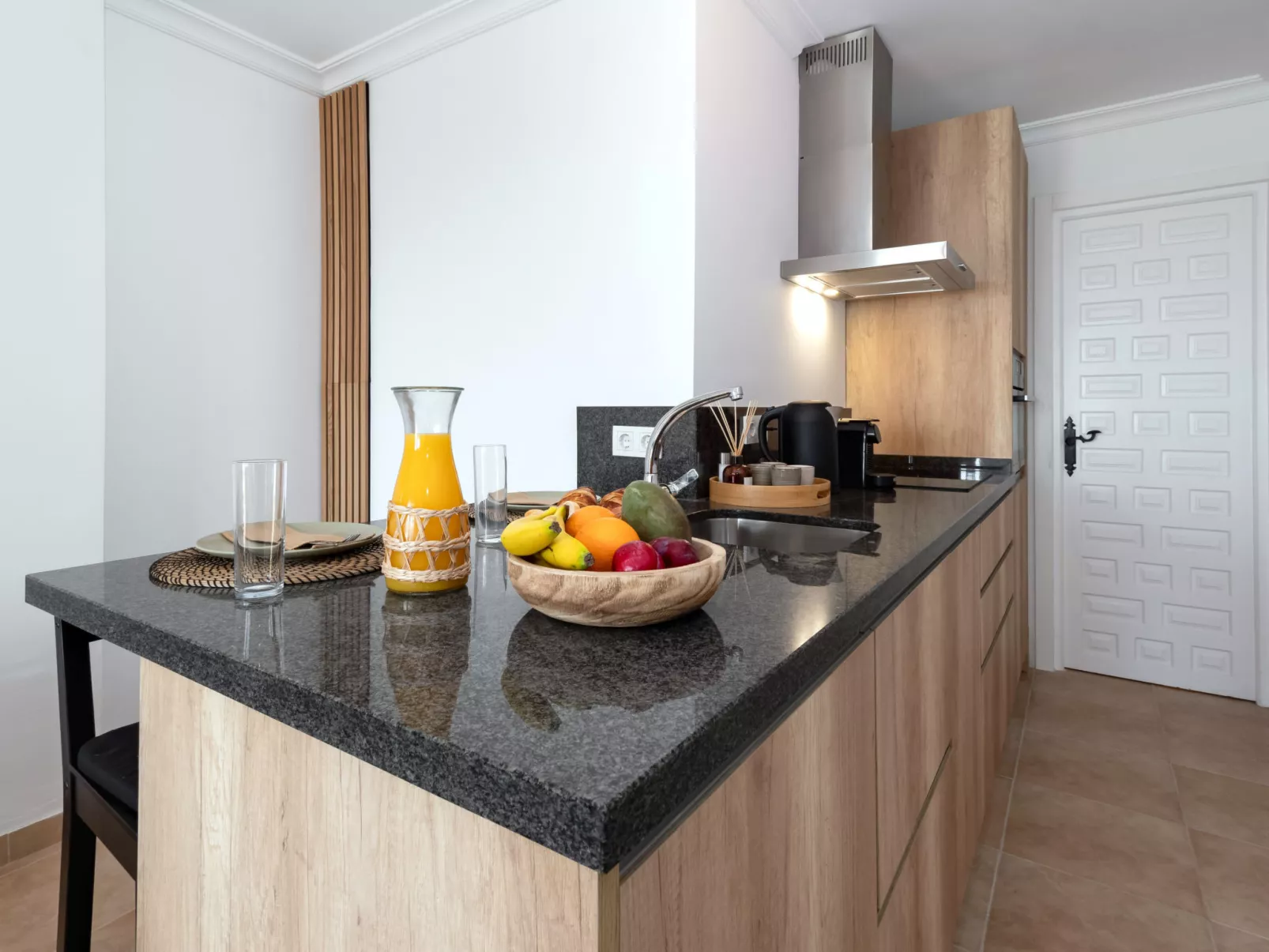 Arce 11 Torrecilla Beach by Casasol - Binnen
