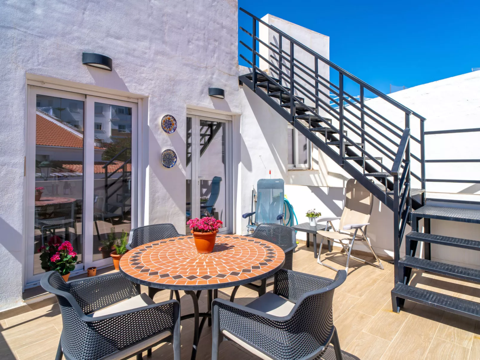 Casa Alegre by Casasol - Buiten