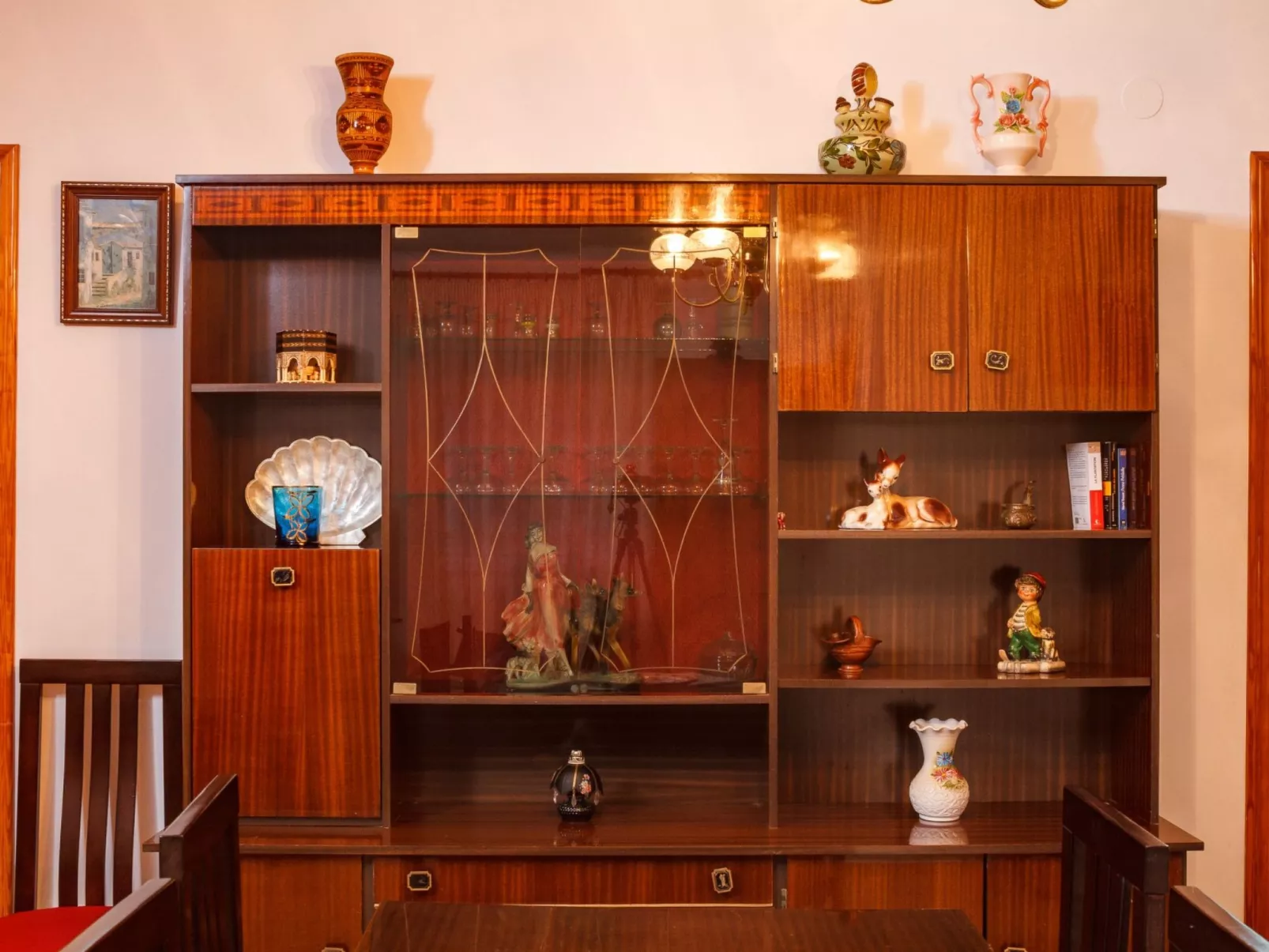 Villa Francisca by Casasol - Binnen