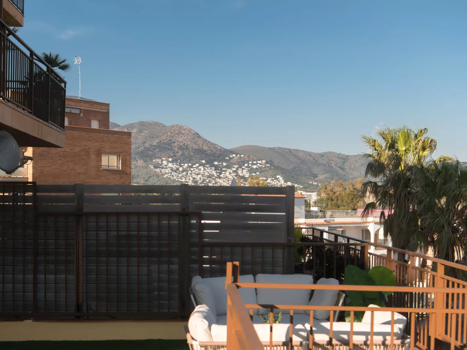 WELCS APARTAMENTO 225 EMP CERCA DEL MAR - Buiten