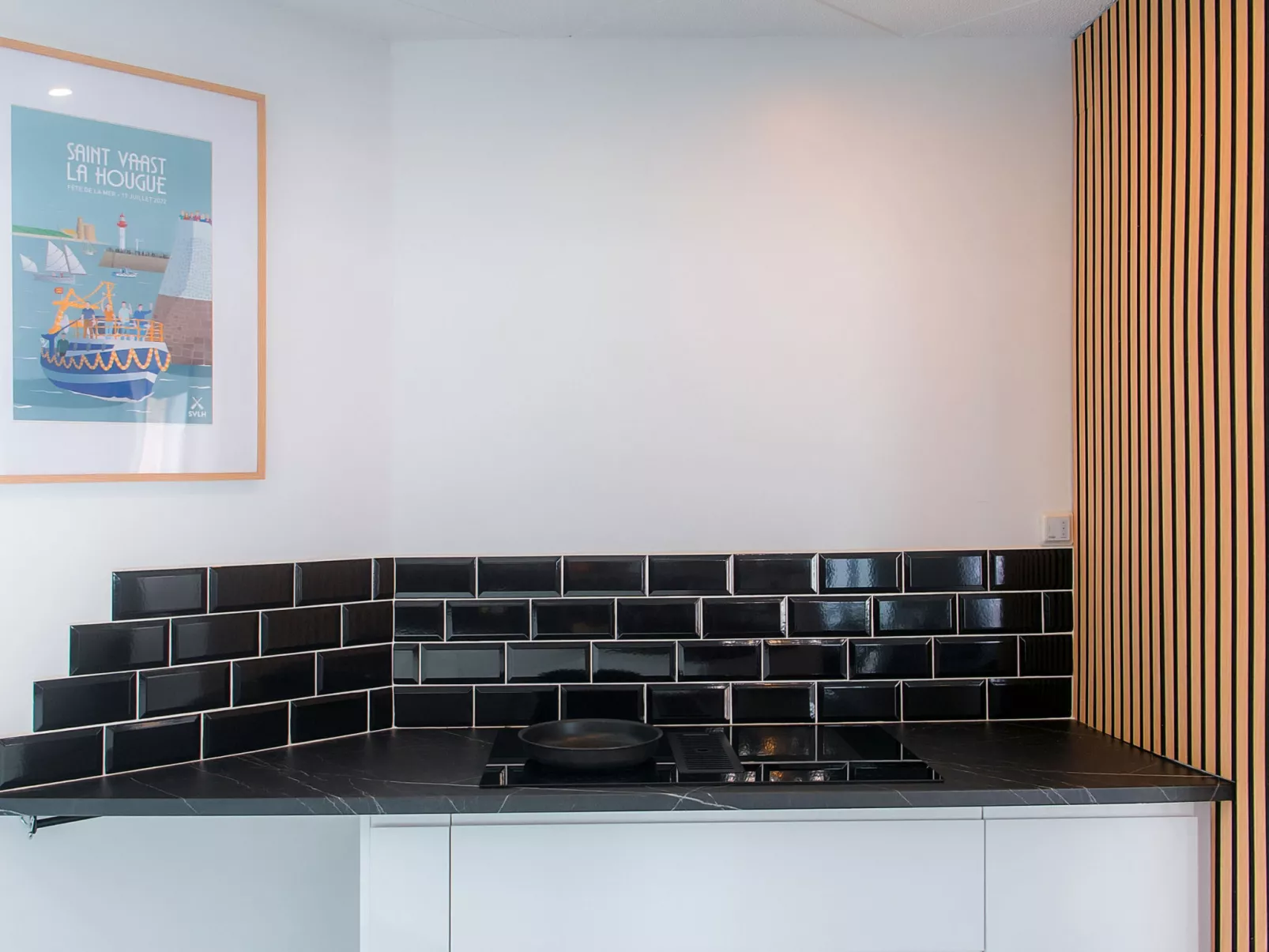 WELCS CASA 111 EMP con piscina - Binnen