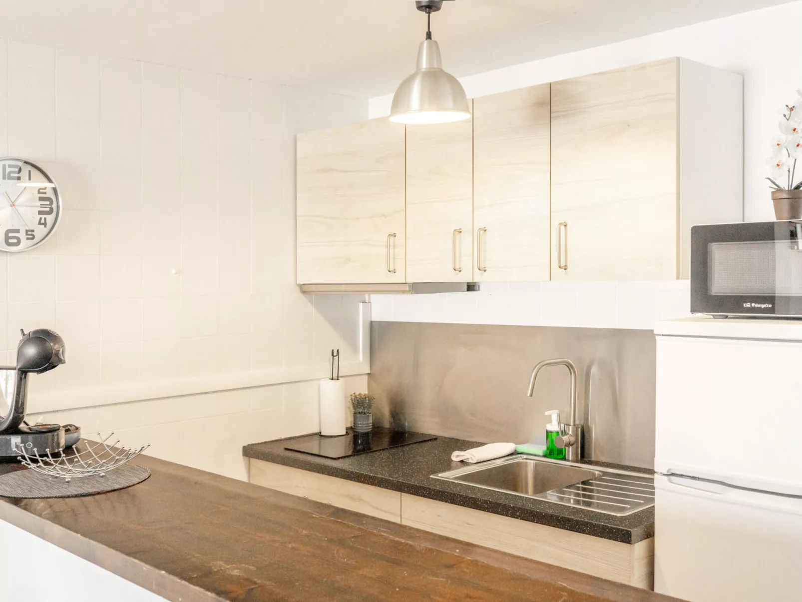 WELCS APARTAMENTO 100 EMP  con vistas al canal - Binnen