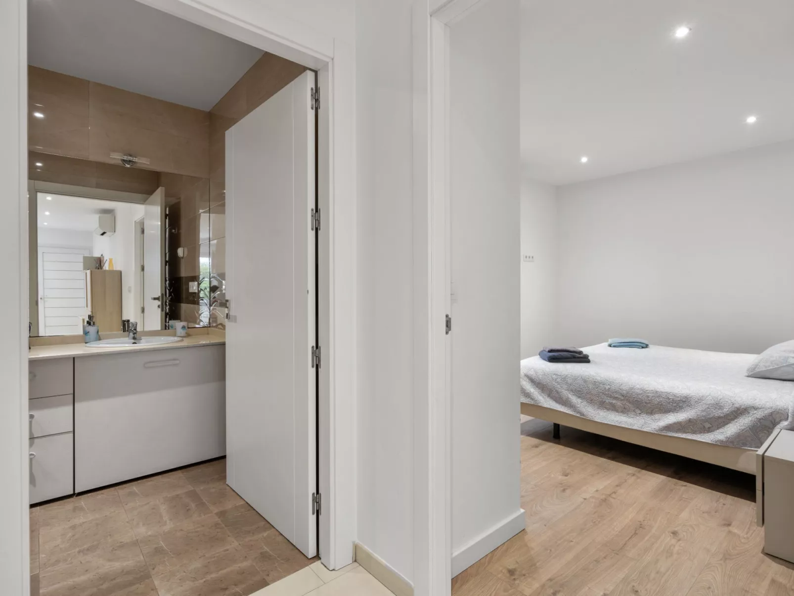 La Vida Sin Limites B EMP - Binnen