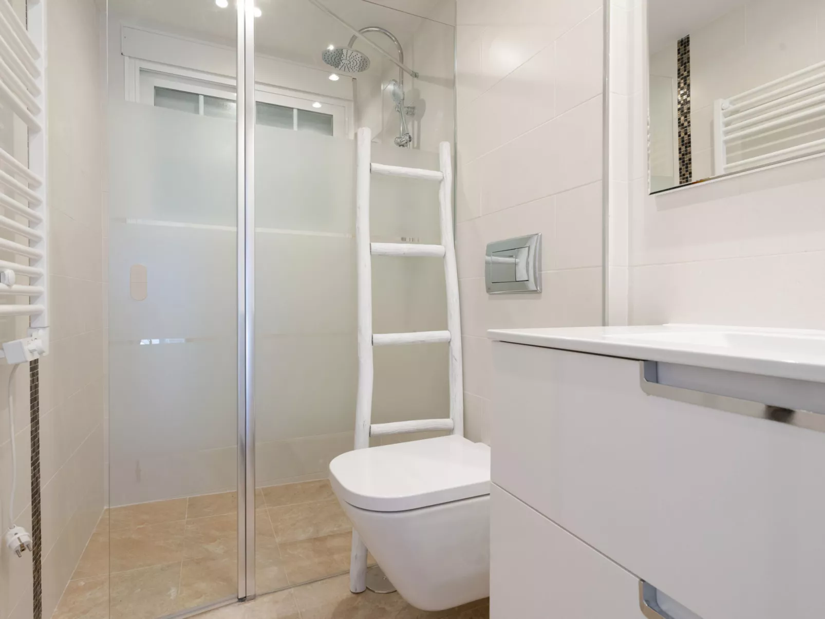 Casa Andasol A2 - Binnen