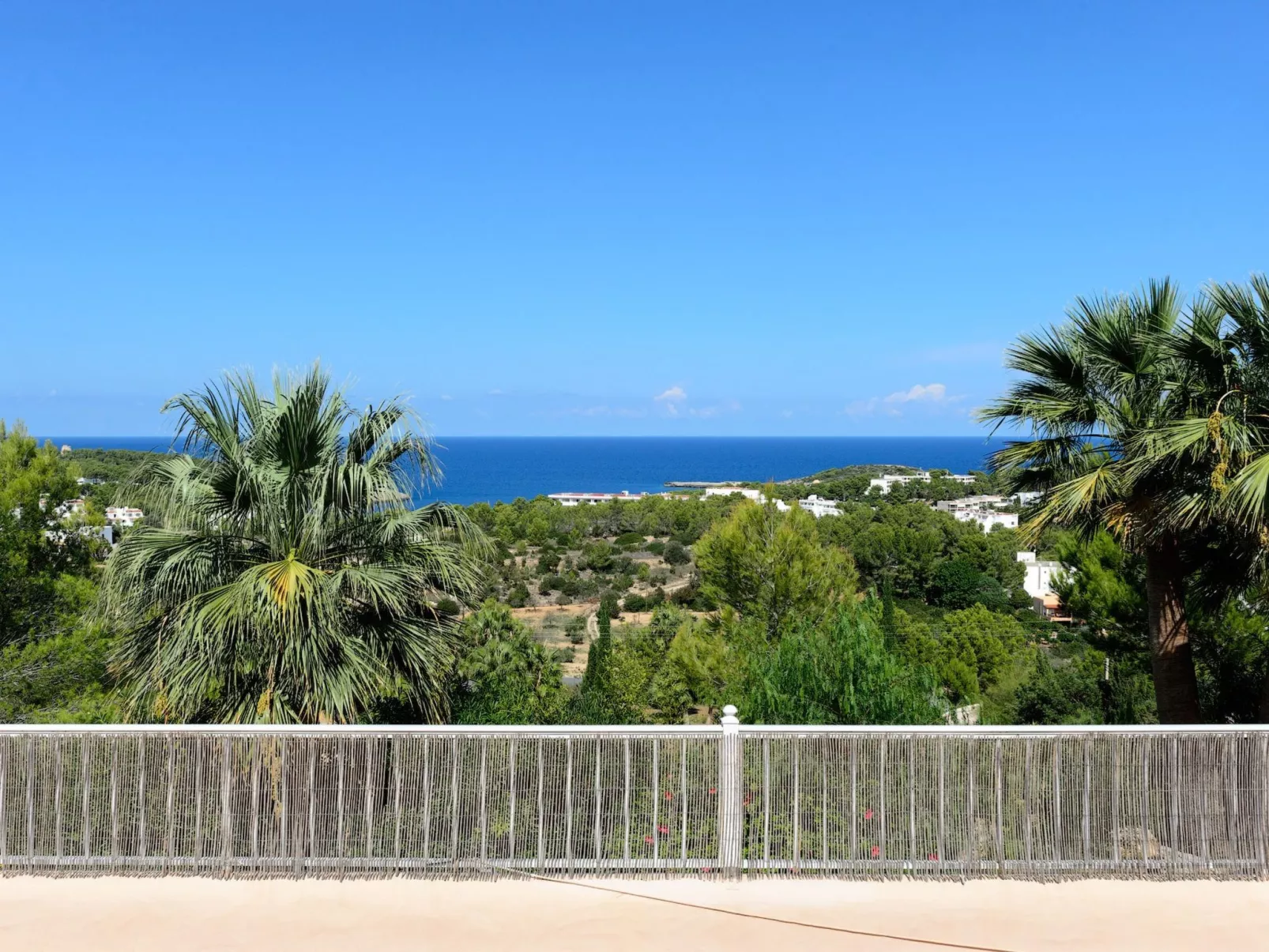 VILLA SA DESCUBERTA - Buiten