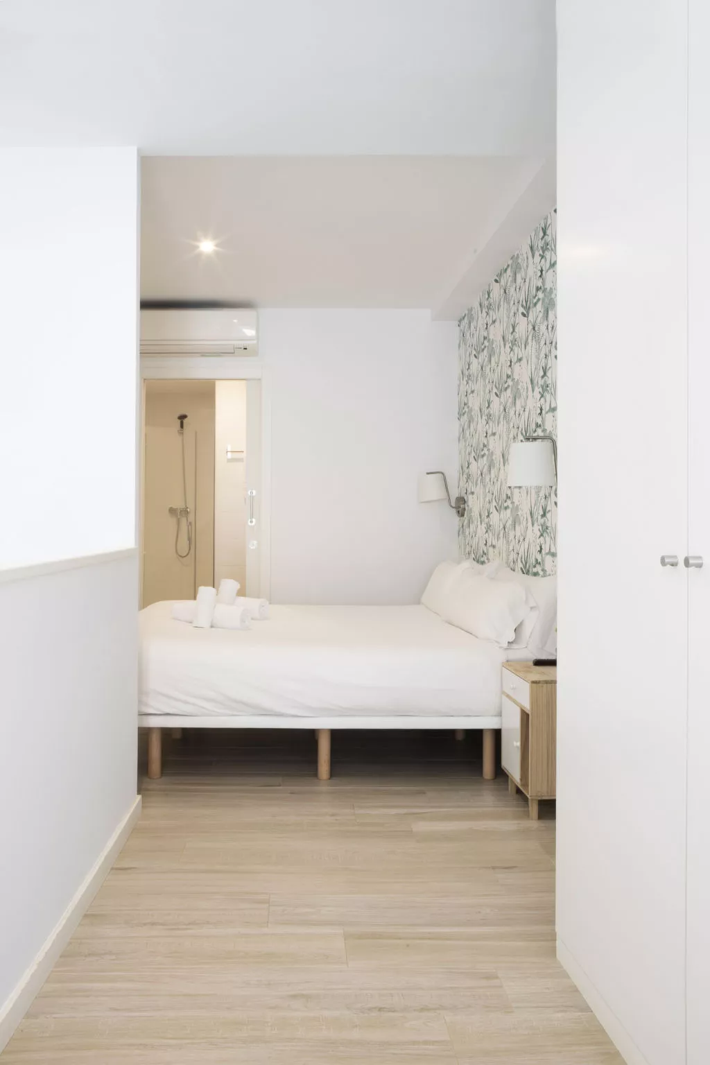 URBAN SUITES SITGES 1 - Binnen