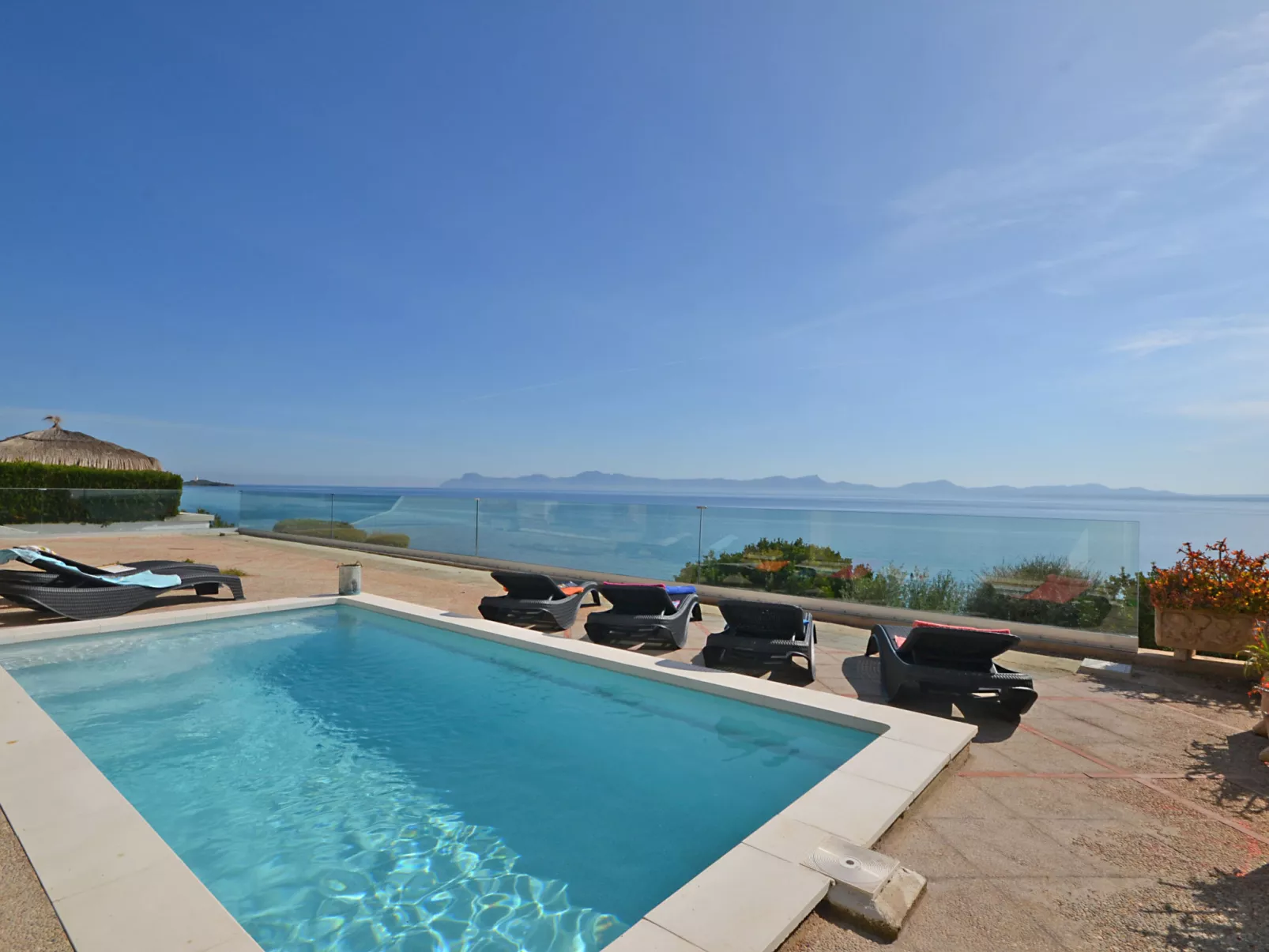 Marinero - Can Torrens - Buiten