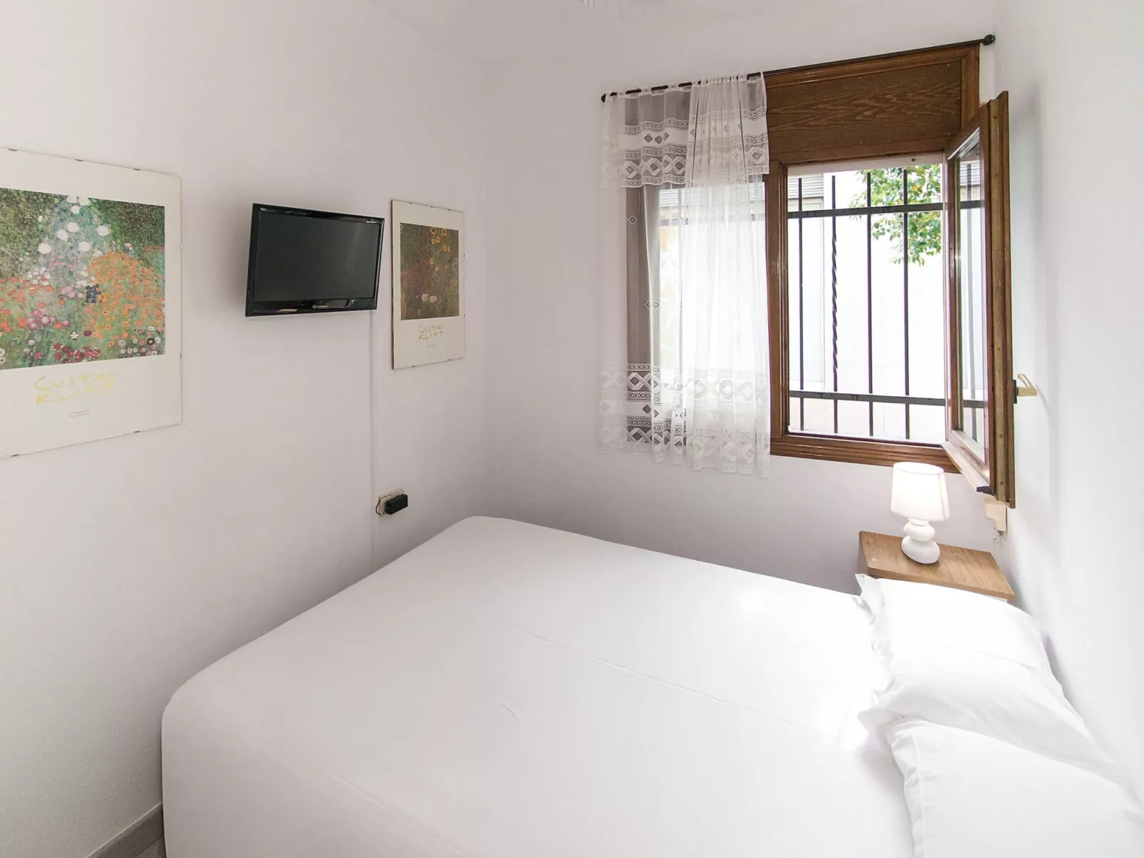 WELCS APARTAMENTO 267 PDA cerca de la playa - Binnen