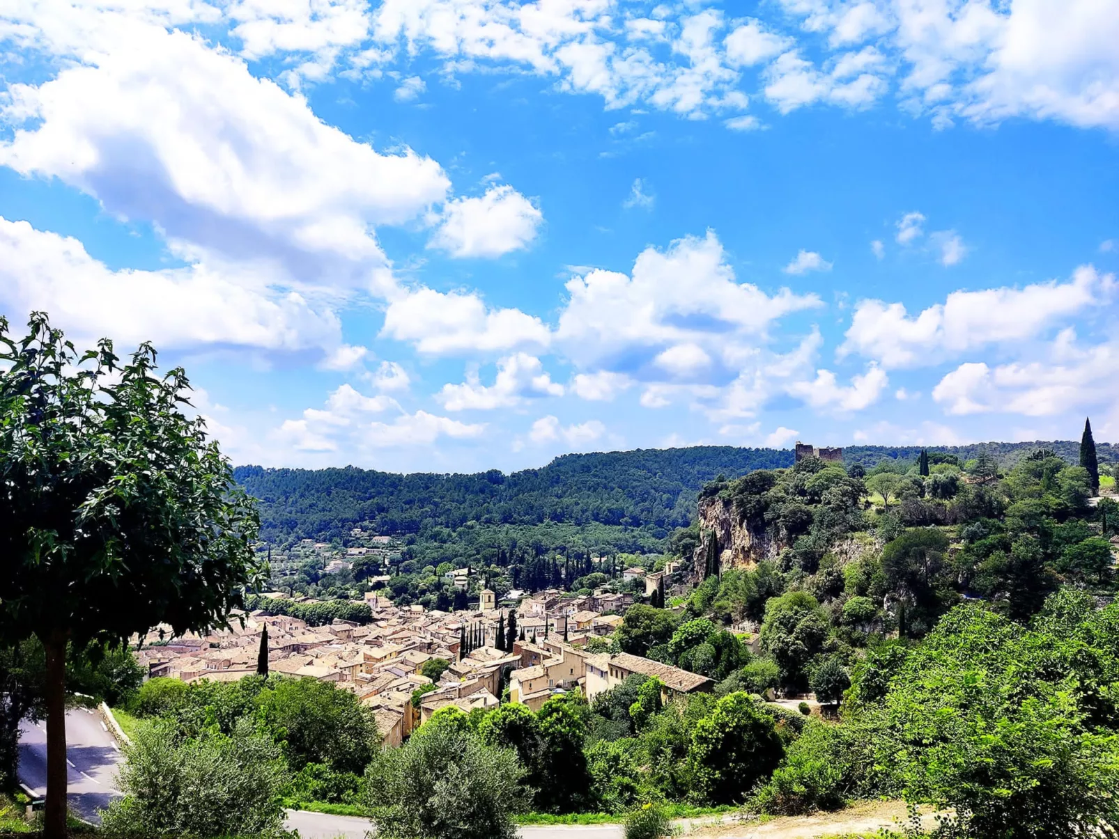 Villa Perroquet - Buiten