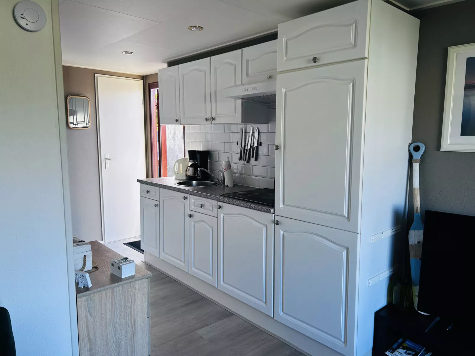 RBR 953 - Beach Resort Kamperland - Buiten