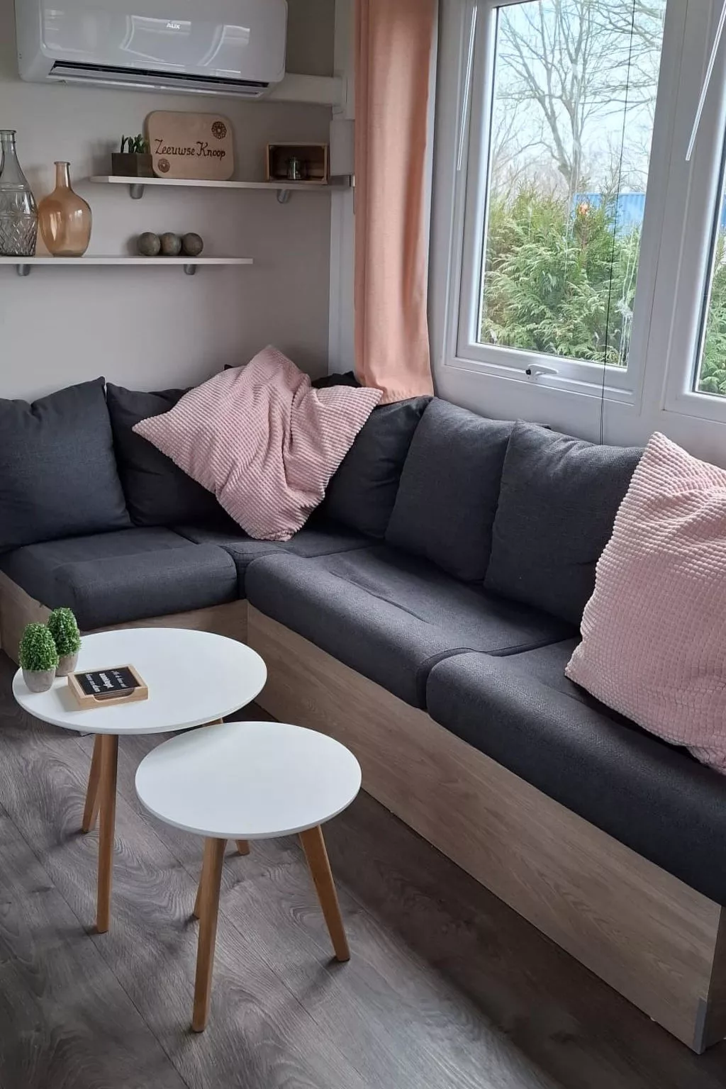 Camping Hofstede Zonnevliet - Zeeuwse Knoop - Buiten