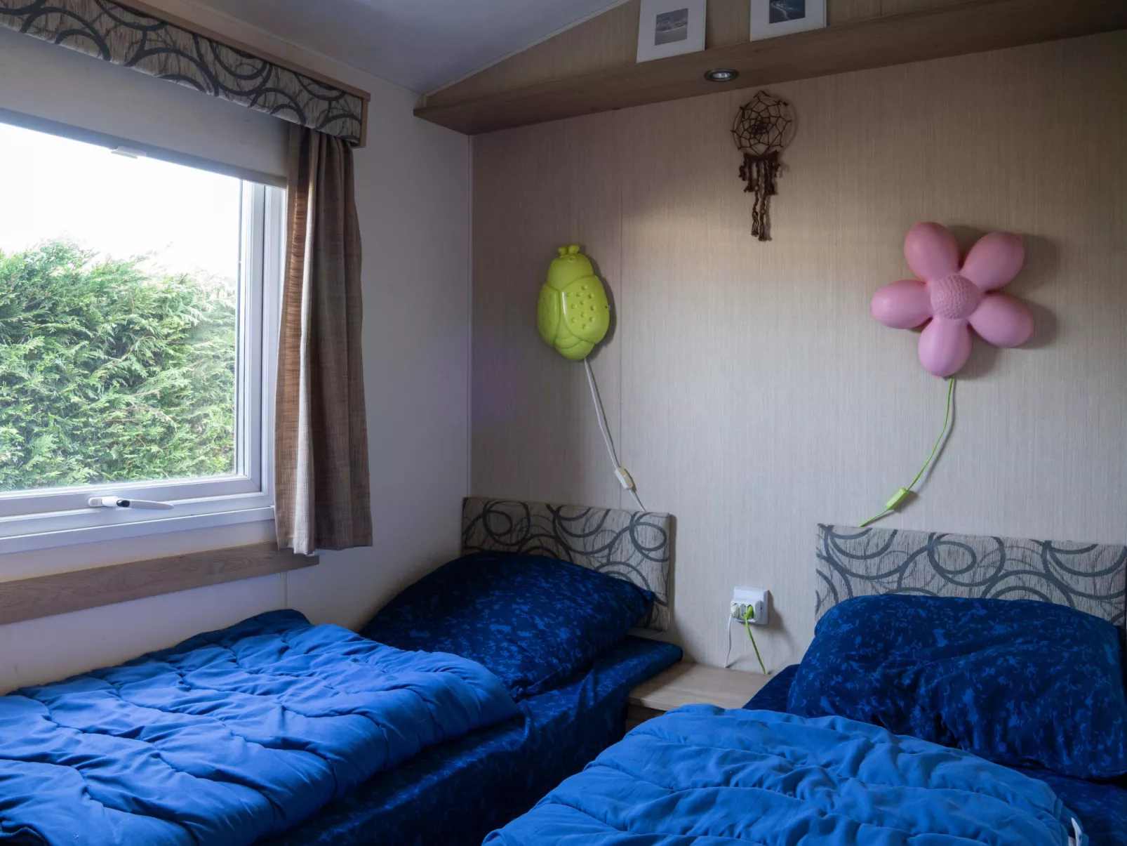 ZP 237 - Camping de Zandput - Binnen