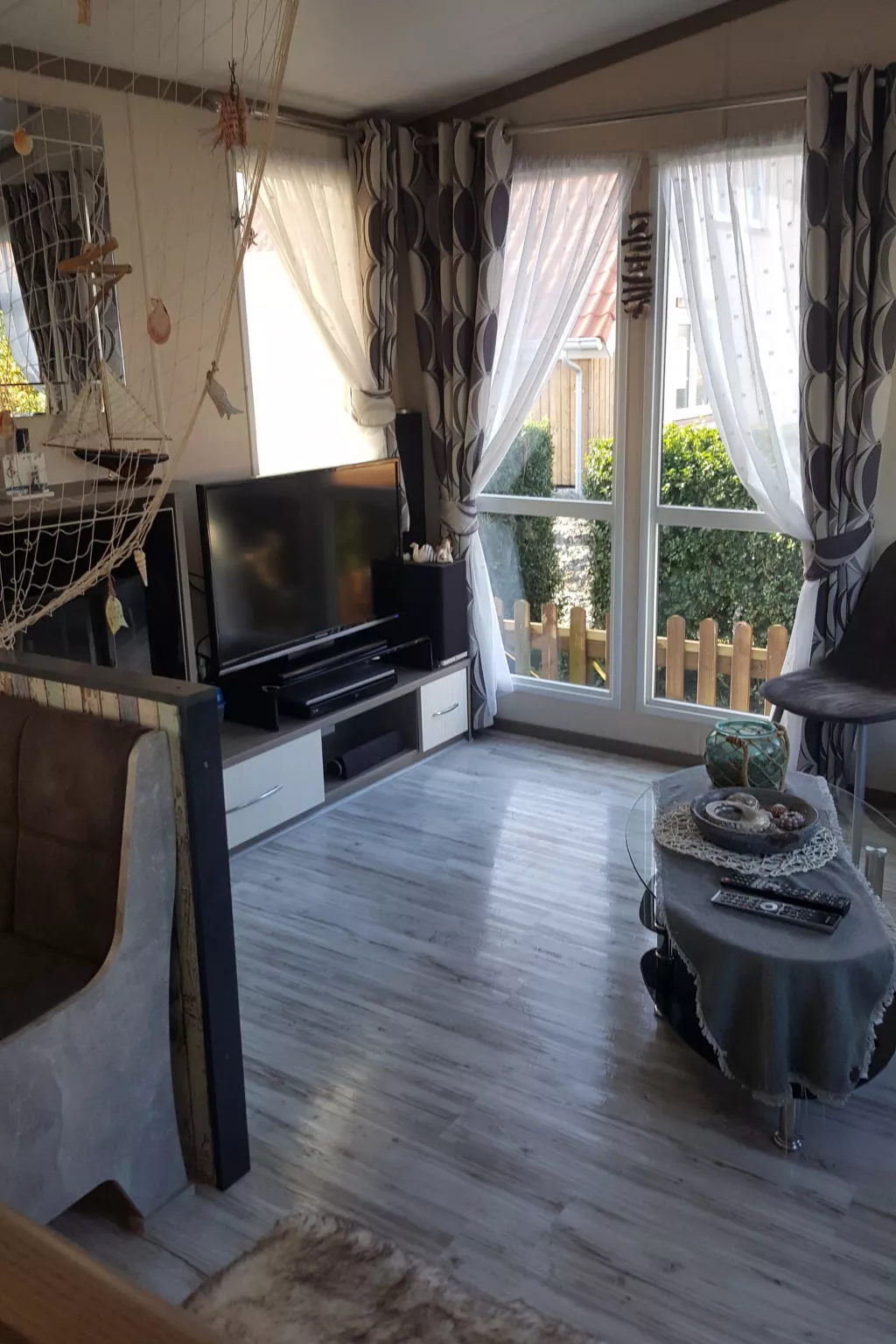 NV 102 - Beach Resort Nieuwvliet Bad - Buiten