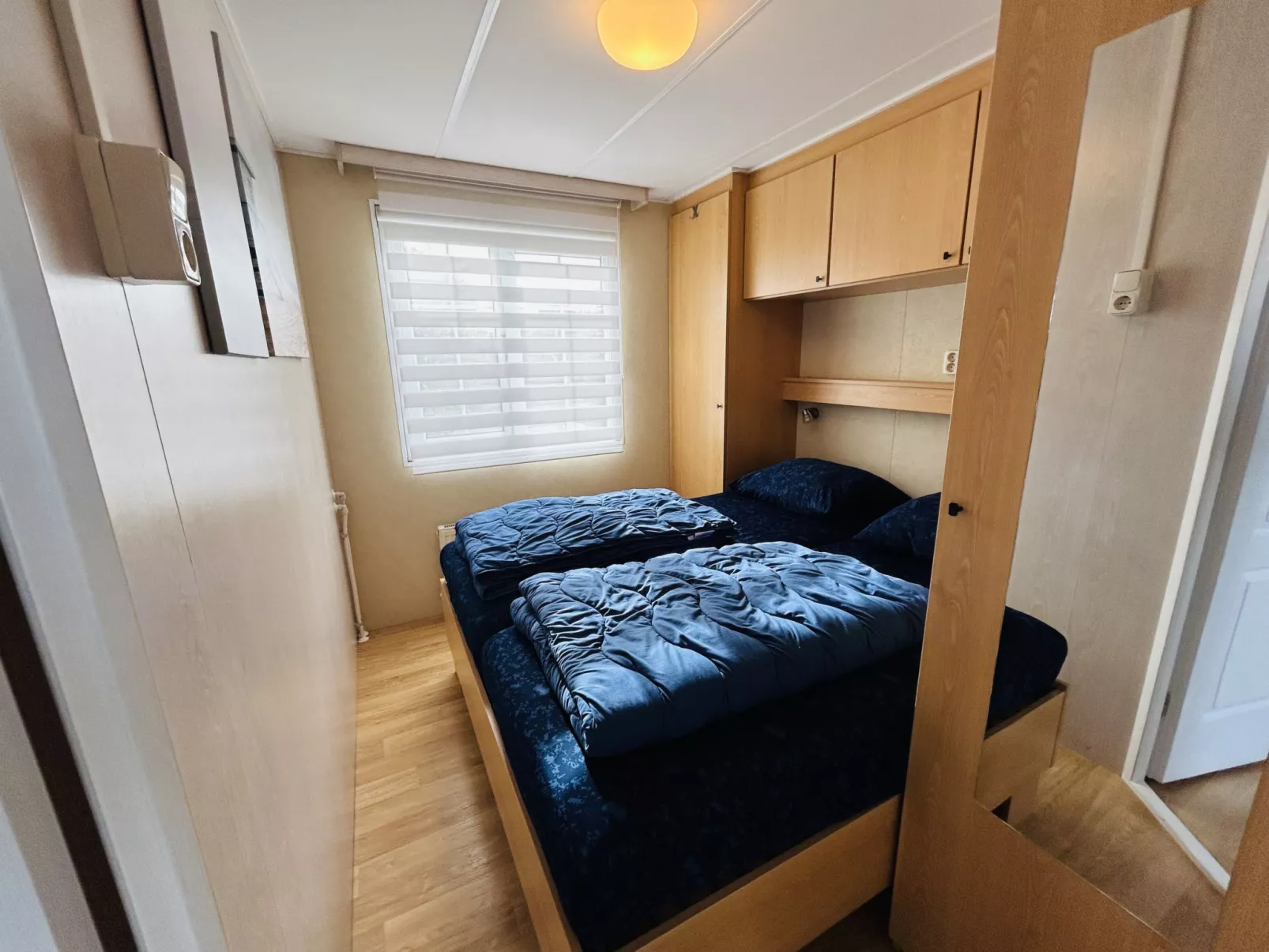RBR 813 - Beach Resort Kamperland - Buiten