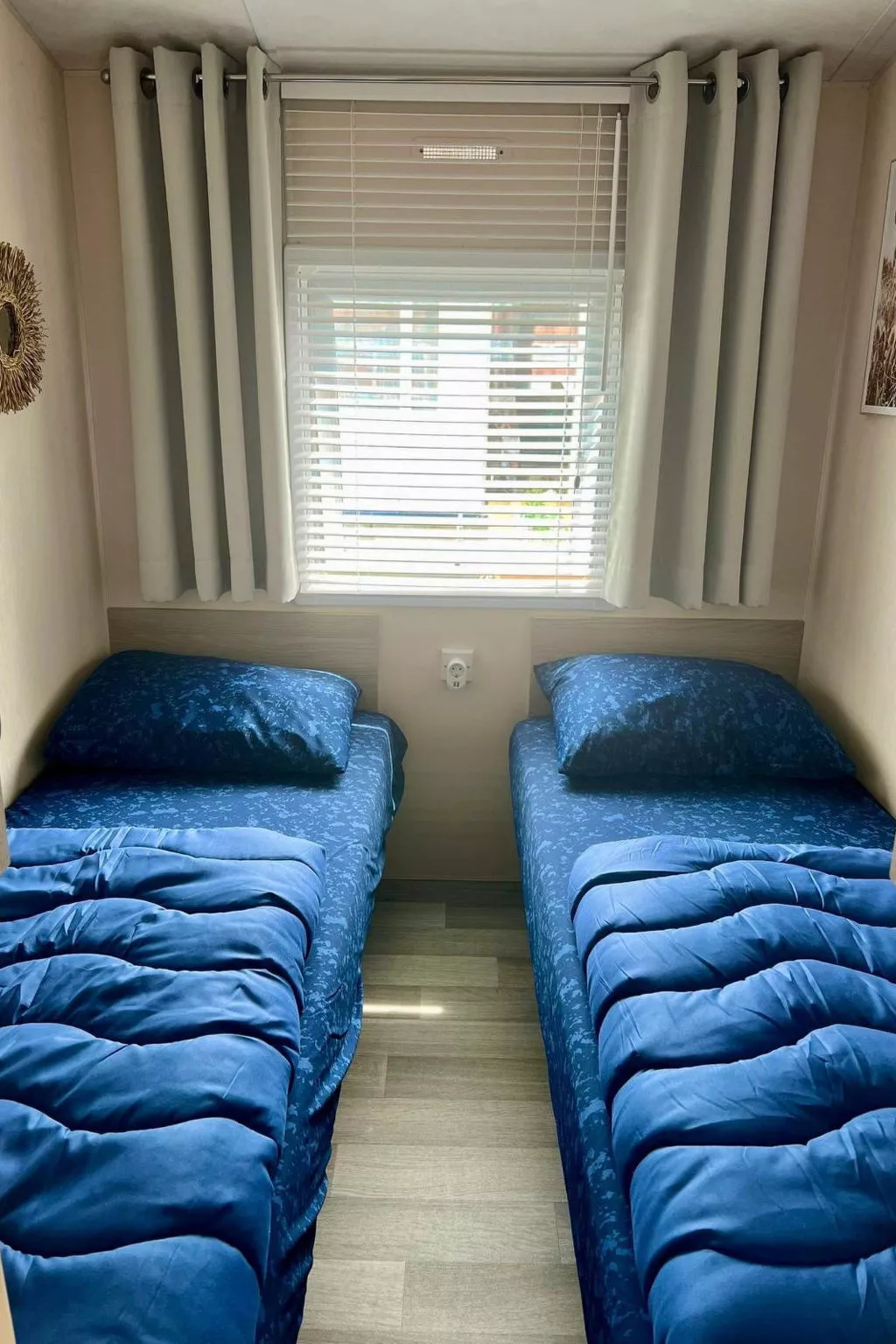 RBR 1713 - Beach Resort Kamperland - Binnen