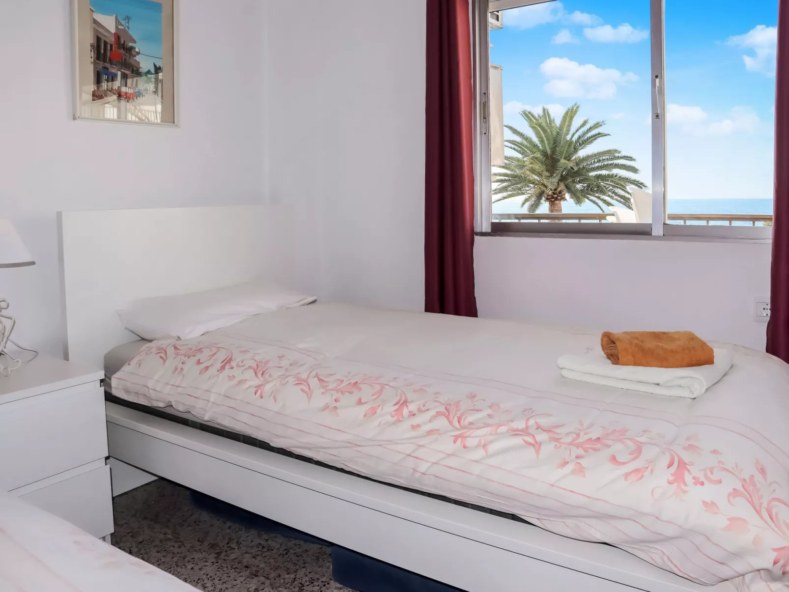 Acapulco Playa 308 by Casasol - Binnen