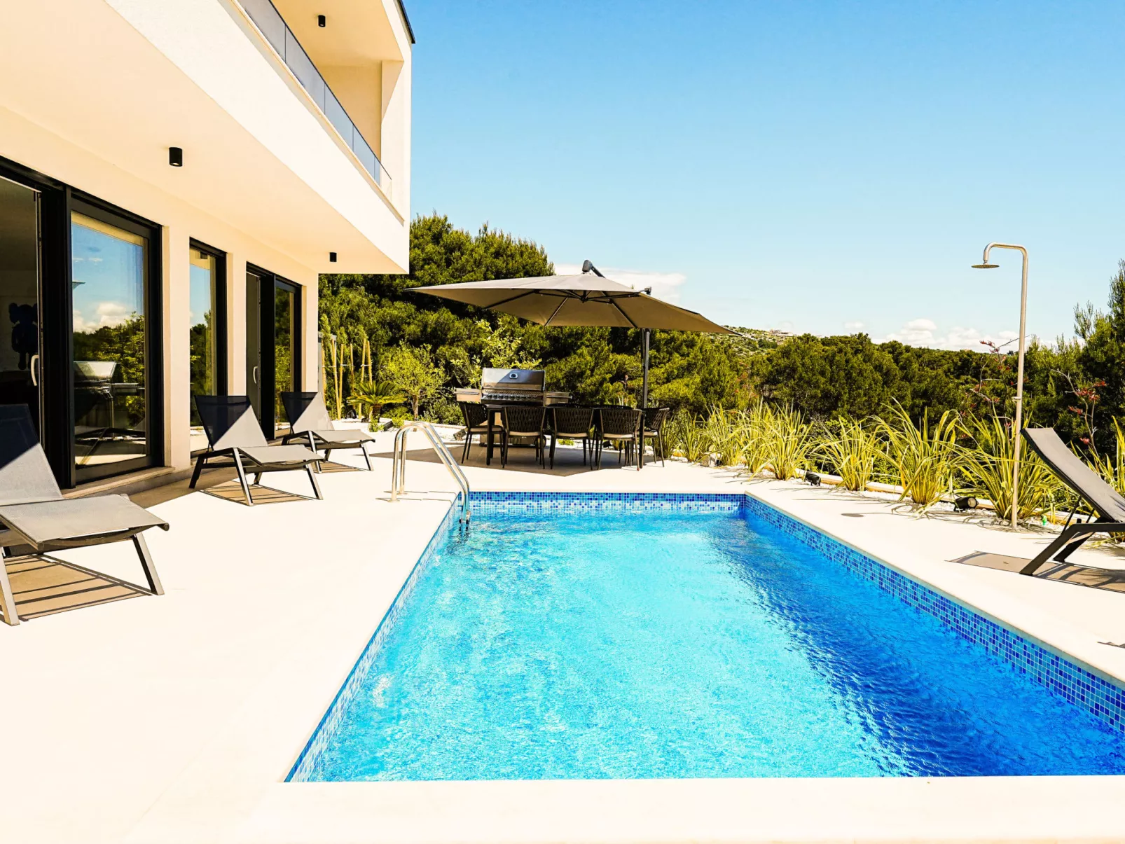 Primosten Hills - West - Buiten