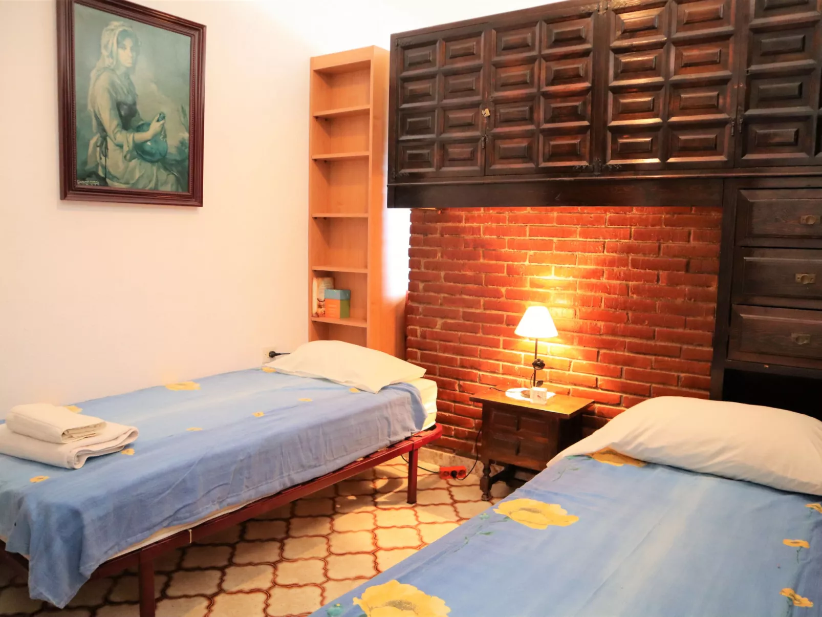 Carabeo 25 Studio by Casasol - Binnen