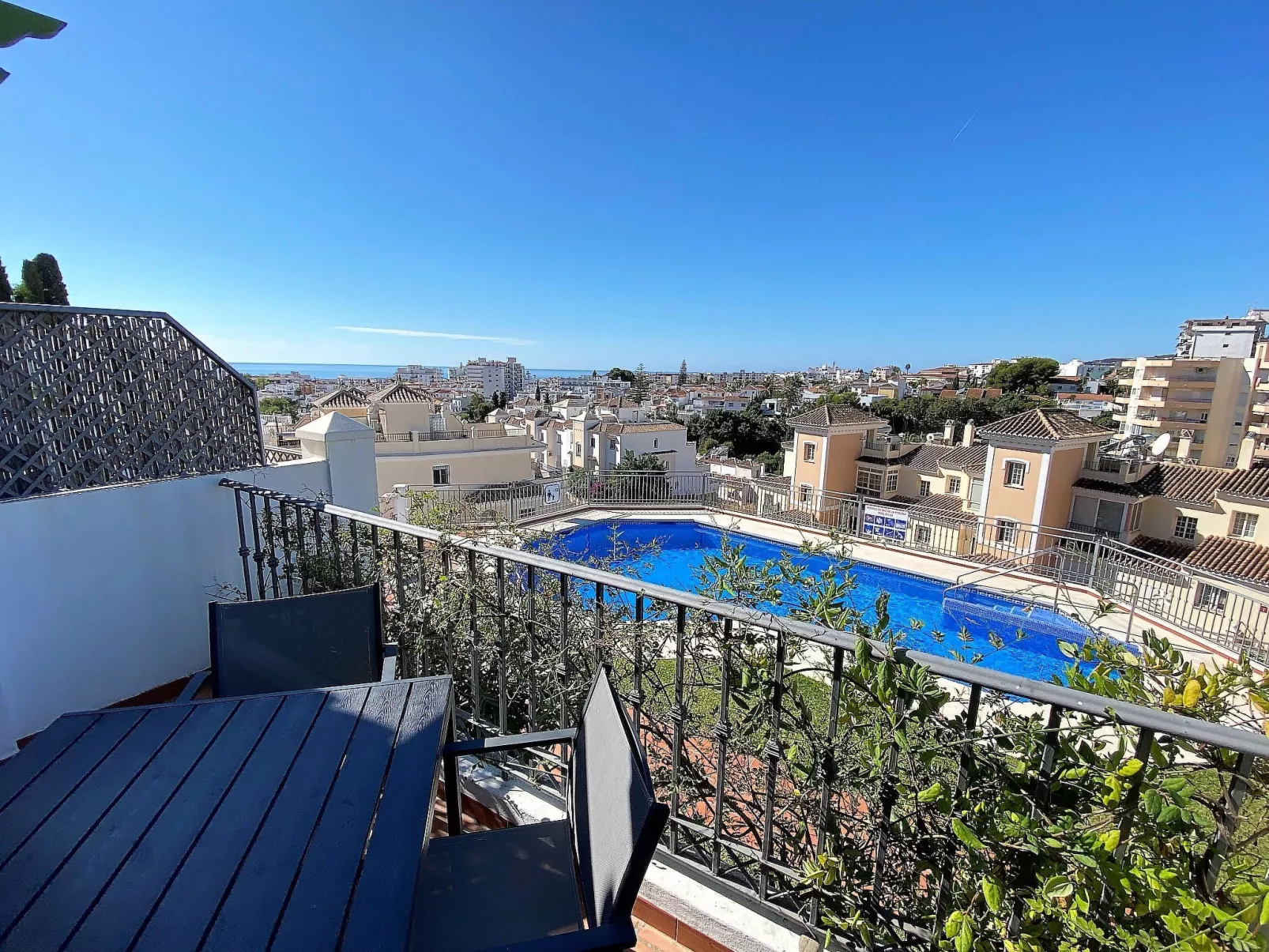 Fuentesol Casa Ekman by Casasol - Buiten