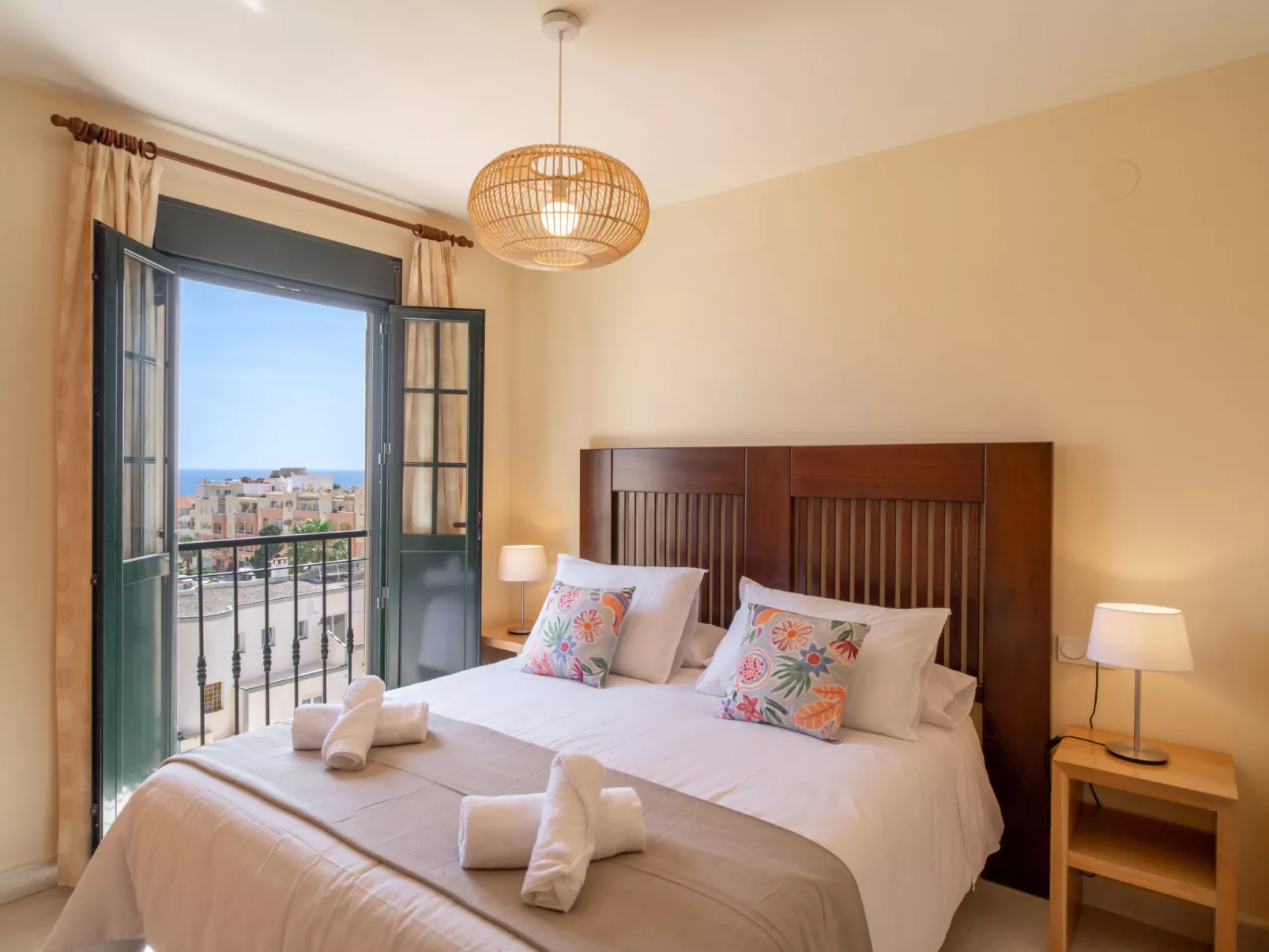 Cala de Nerja Seaview by Casasol - Binnen