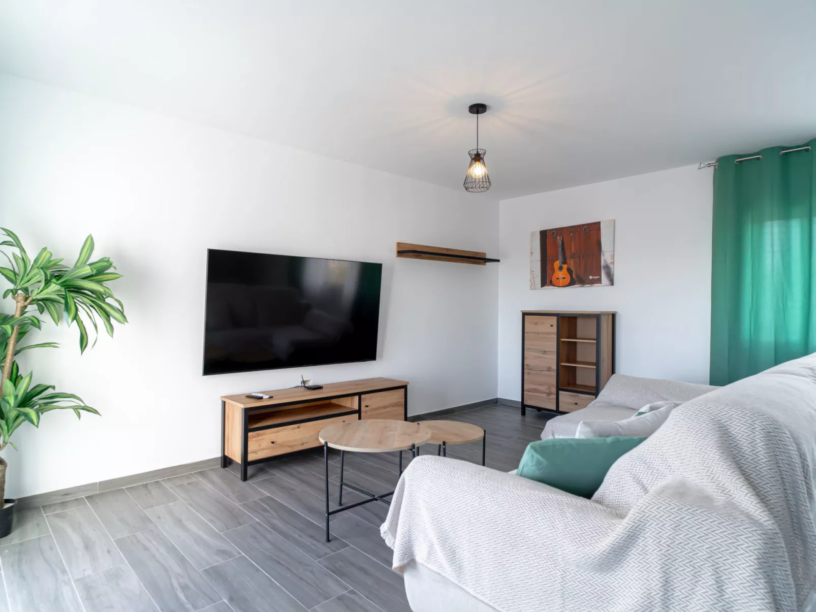 Villa Mauri Private Pool by Casasol - Binnen