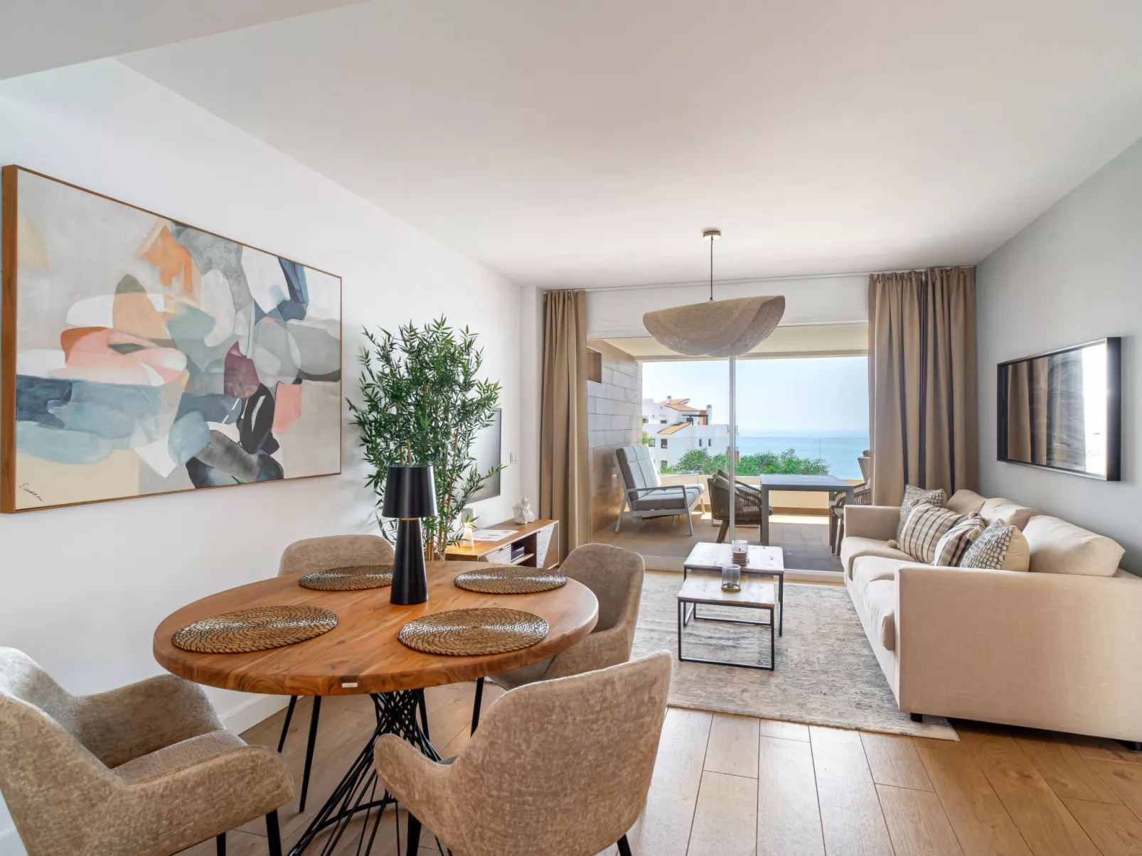 Luxury Premium Isea 1122 by Casasol - Binnen