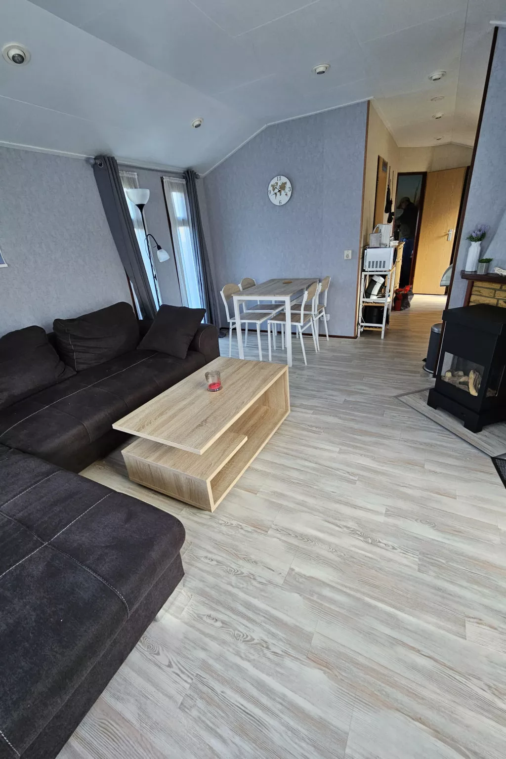 RBR 1033 - Beach Resort Kamperland - Binnen