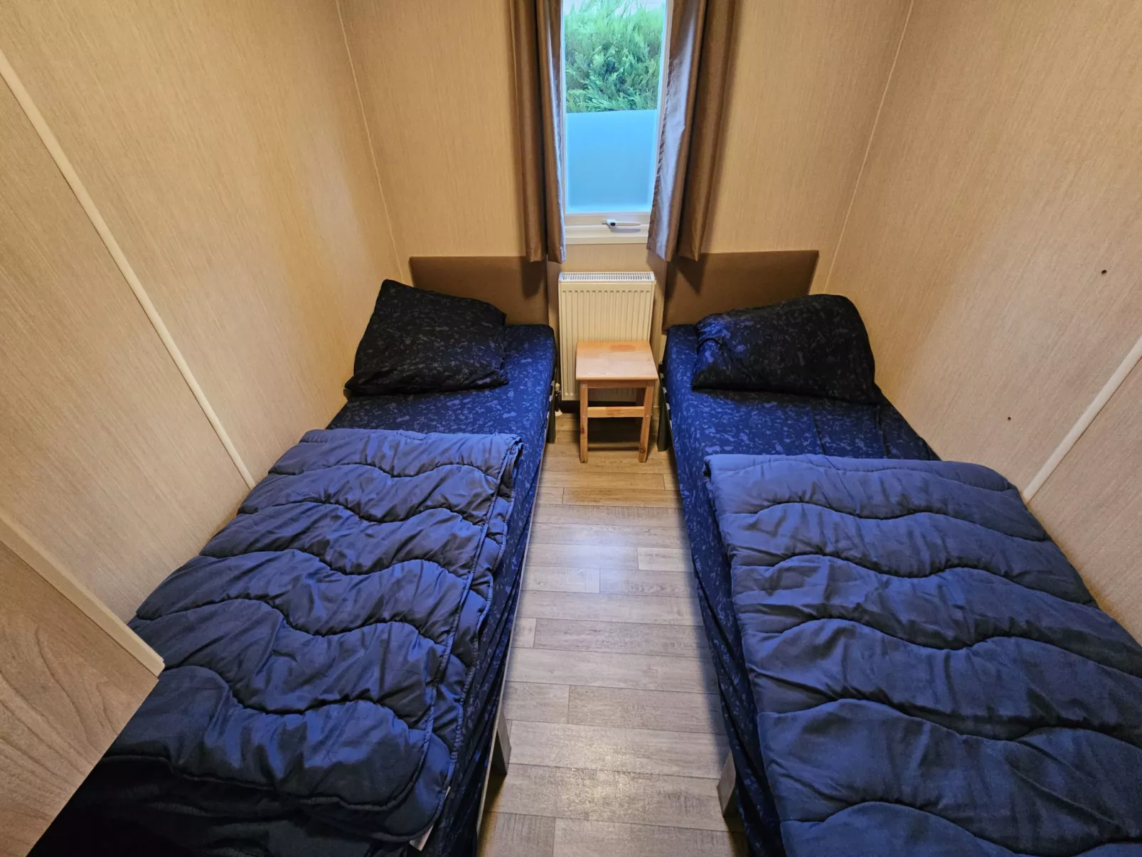 ZP 508 - Camping de Zandput - Binnen