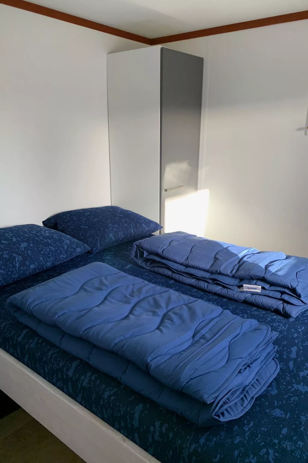 RBR 645 - Beach Resort Kamperland - Binnen