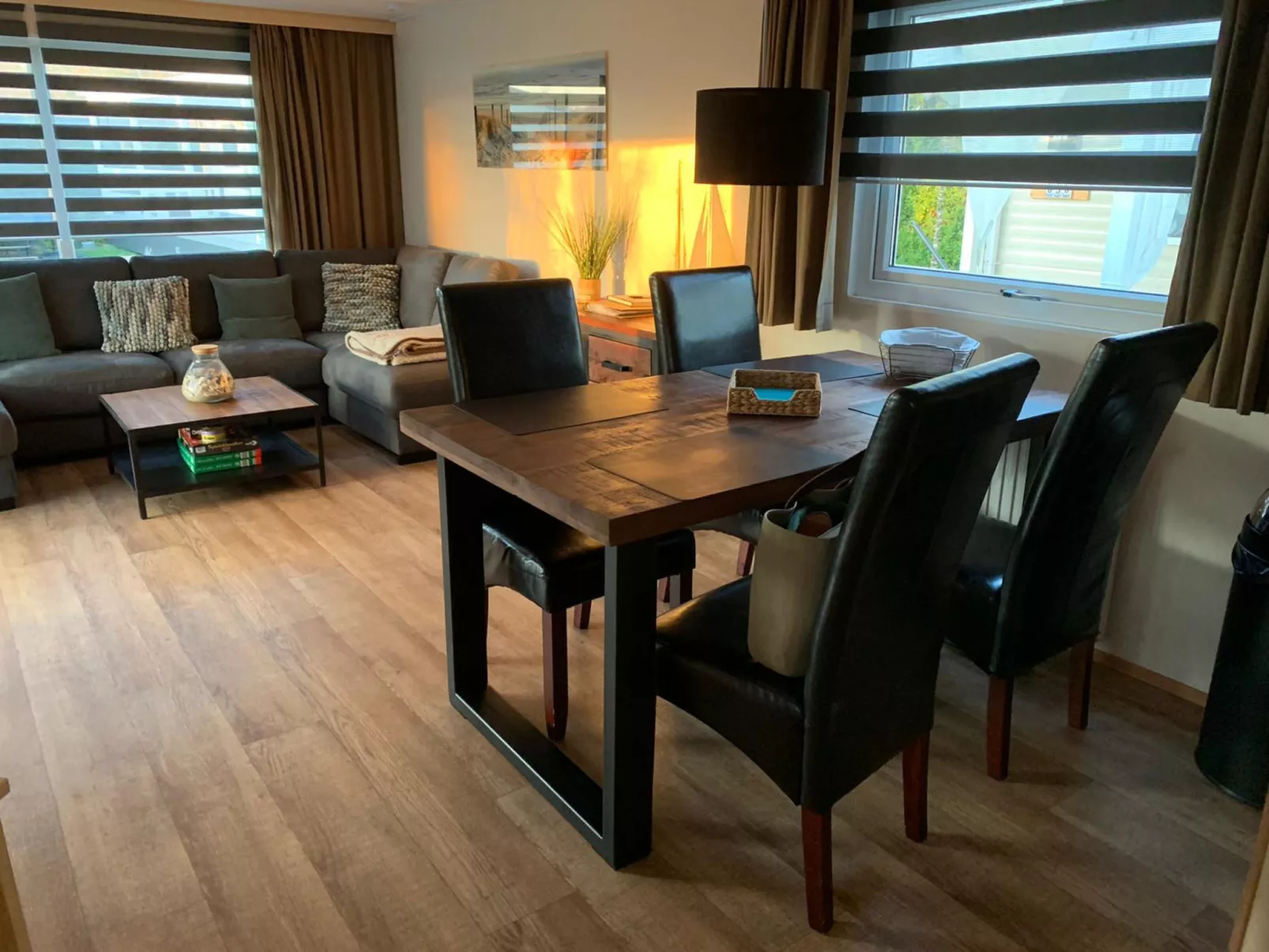 RBR 655 - Beach Resort Kamperland - Binnen