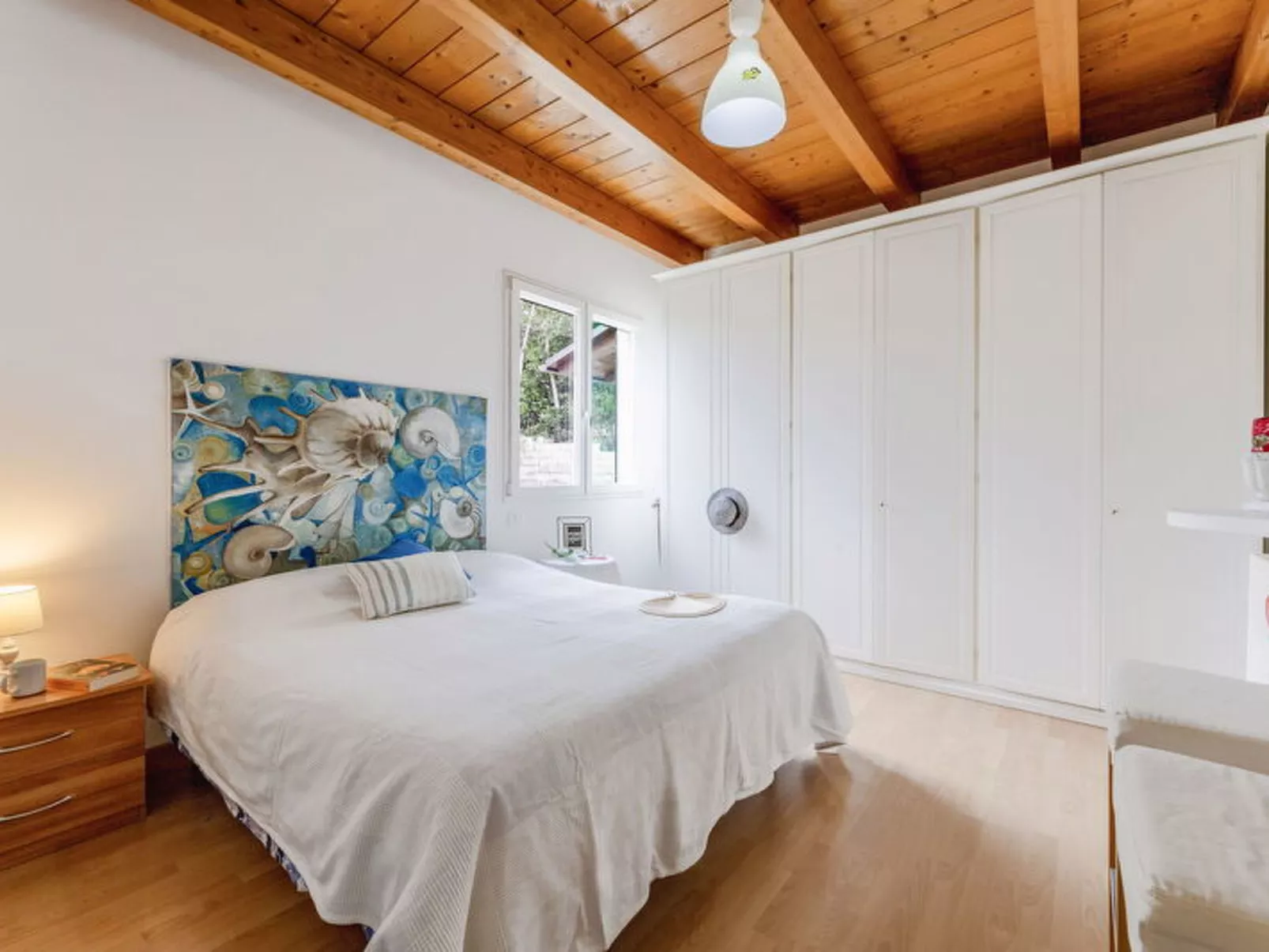 Casa Colleoro - Binnen