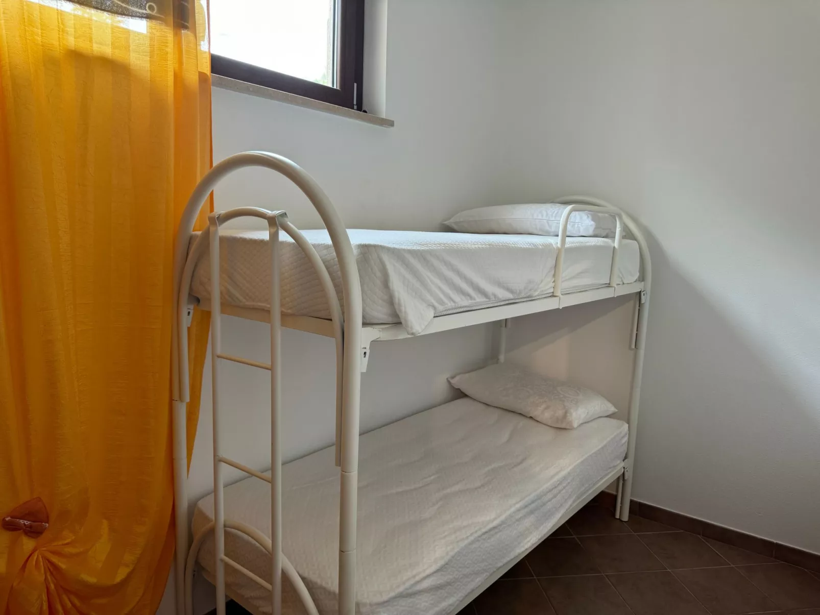 'Die Perle des Meeres - Binnen