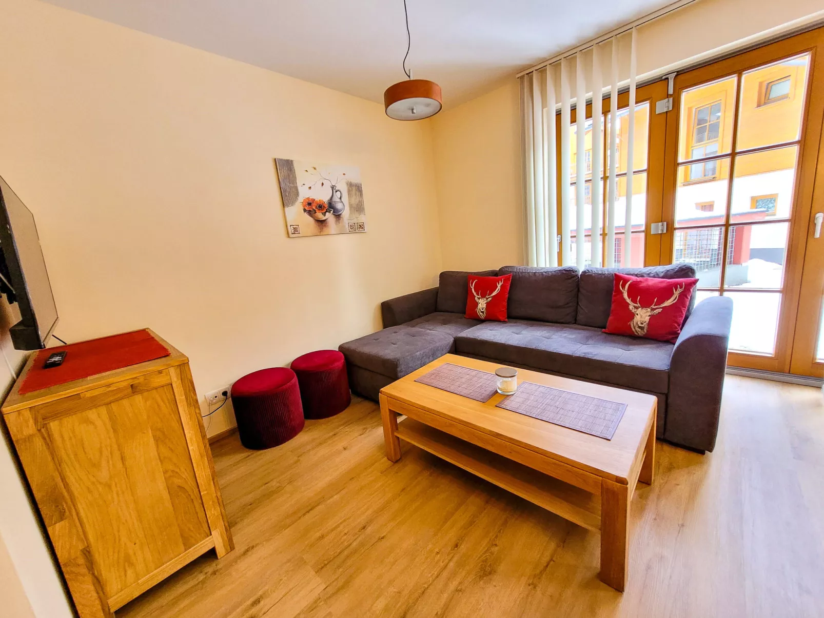 Schönblick - Daniela1 - Binnen