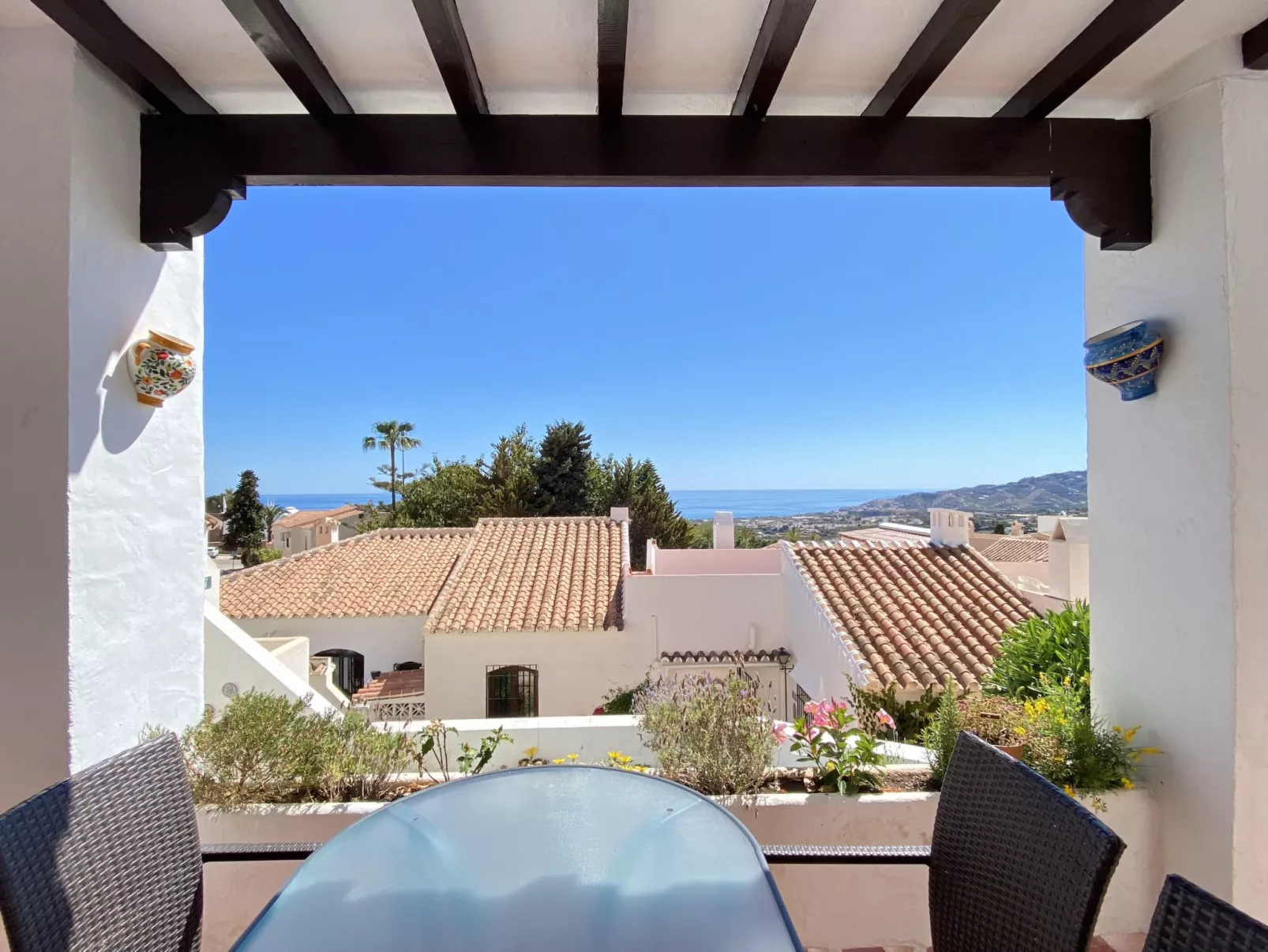 Capuchinos 56 San Juan Capistrano by Casasol - Buiten