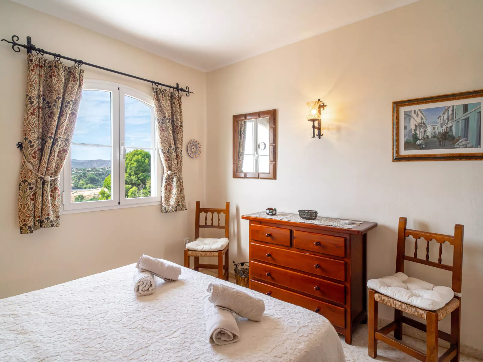 San Juan de Capistrano 74 by Casasol - Binnen