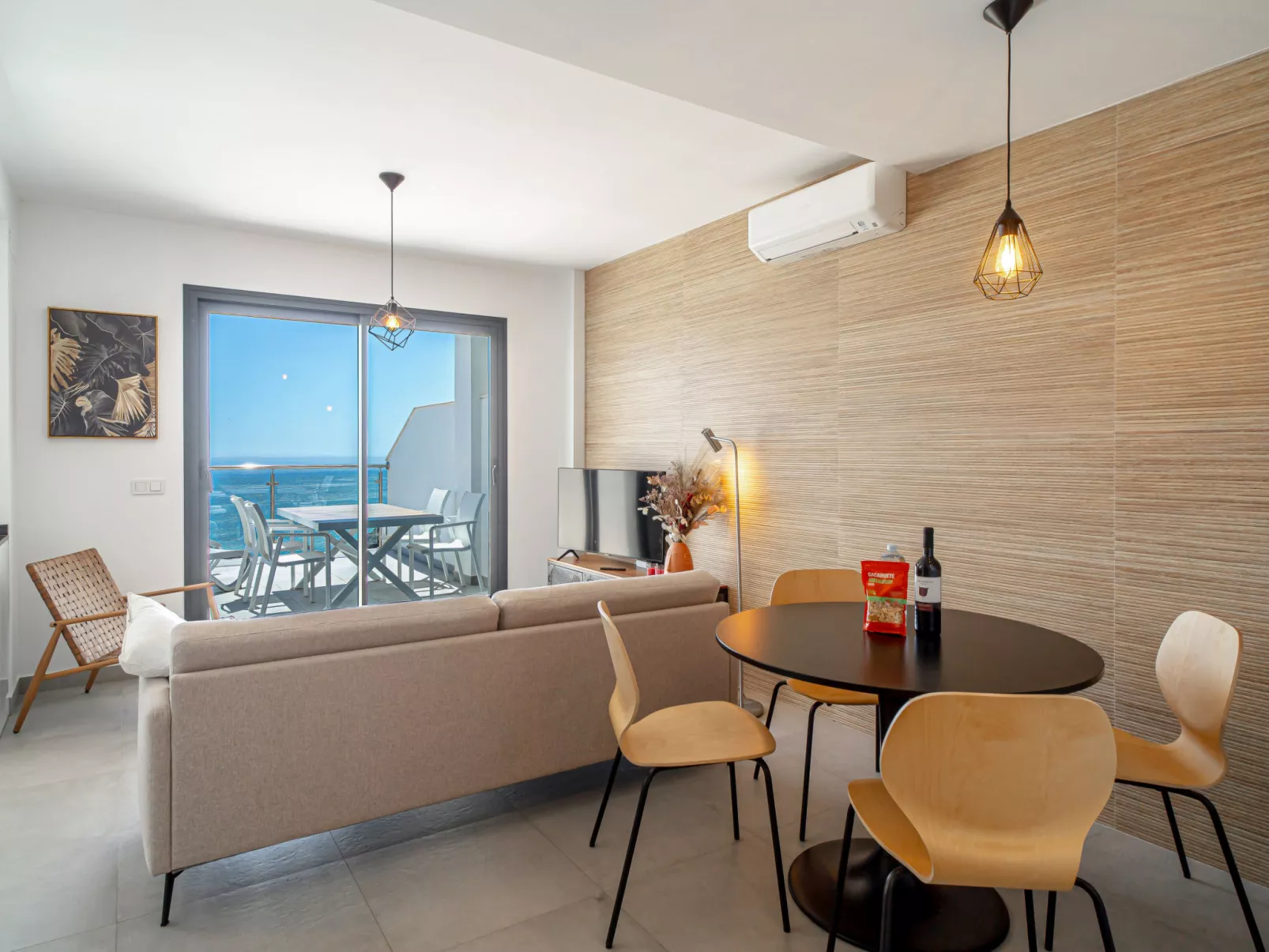 Terrazas de Ladera Duplex 9 by Casasol - Binnen