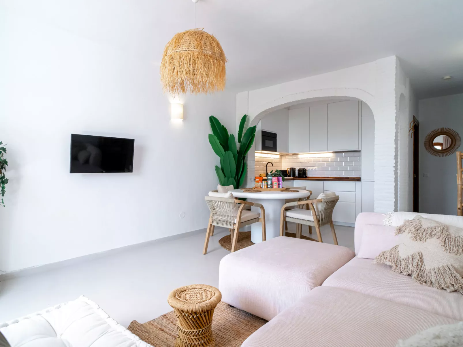 San Francisco Deluxe 102 by Casasol - Binnen