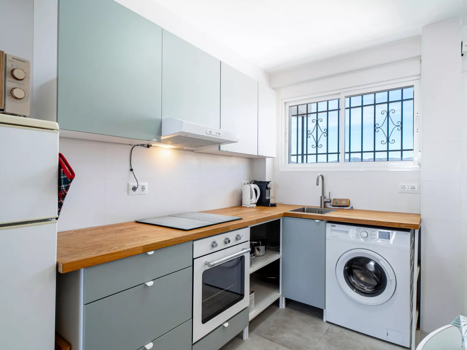 Miami 34 Seaview by Casasol - Binnen