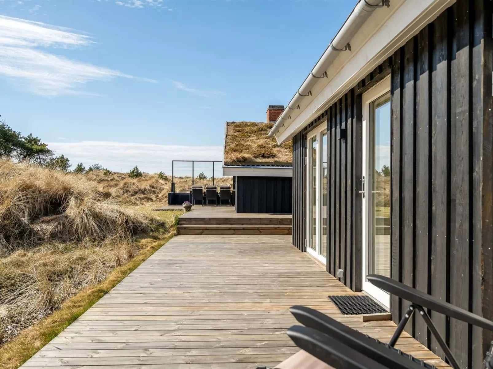 "Steinunn" - 600m from the sea - Buiten