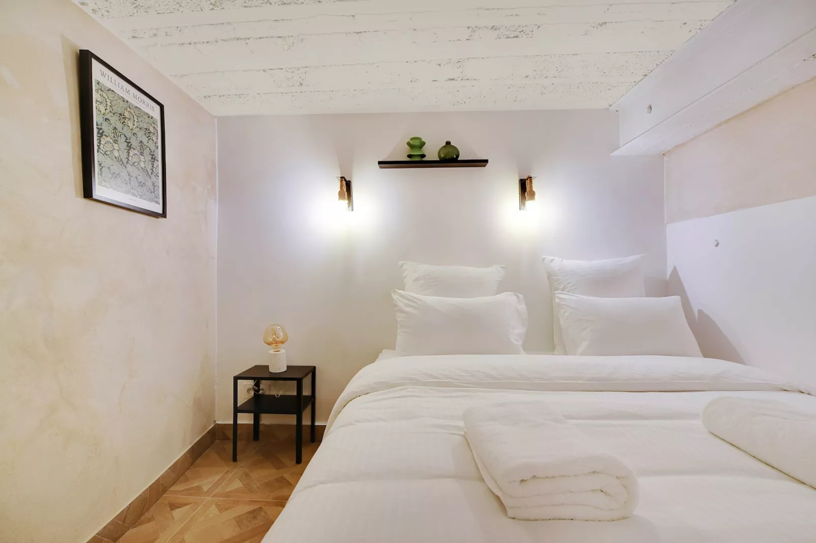 LE-7-BERANGER-RDC - Niet-getagd