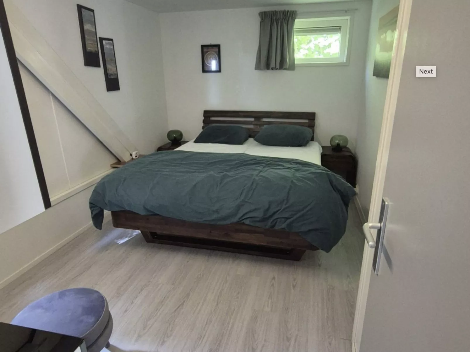 Bungalowpark Simpelveld - Alpha 63 - Binnen