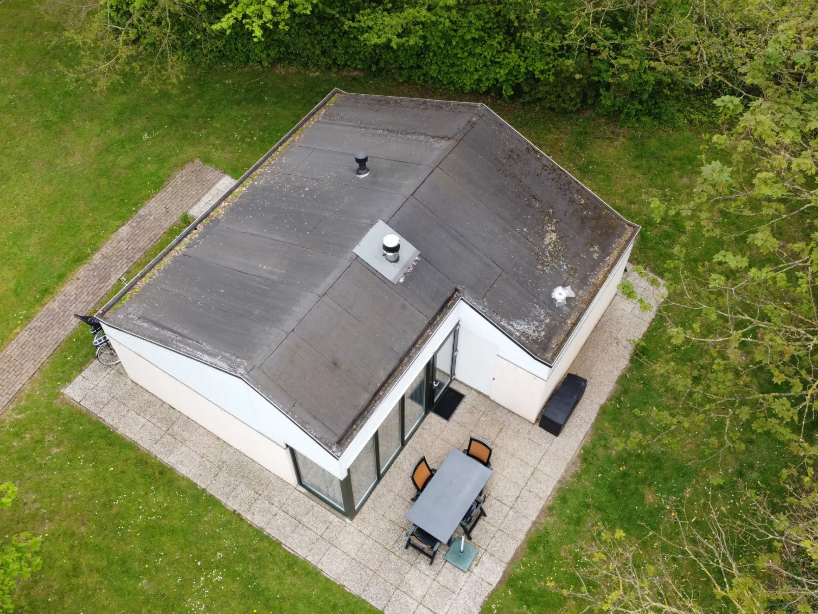 Bungalowpark Simpelveld - Schakel 24 - Binnen