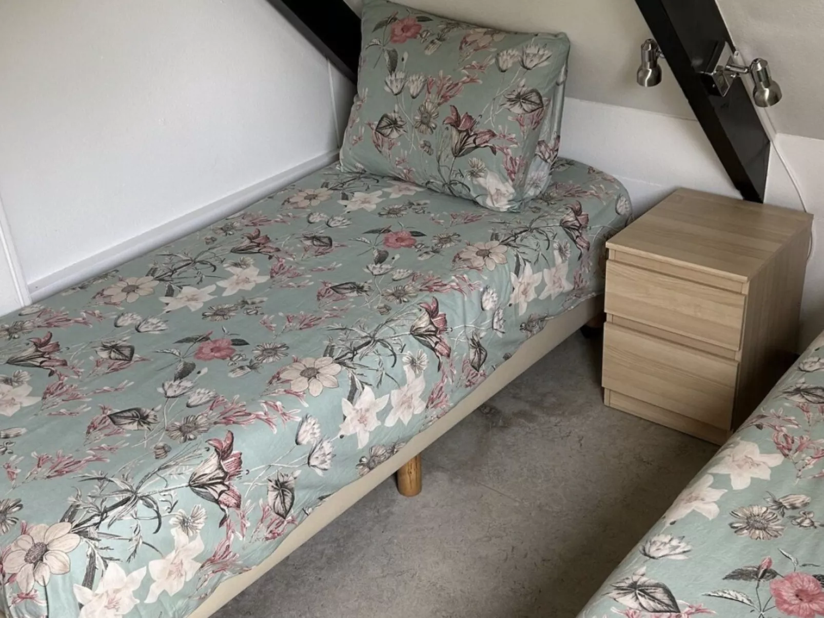Bungalowpark Simpelveld - Alpha 89 - Binnen