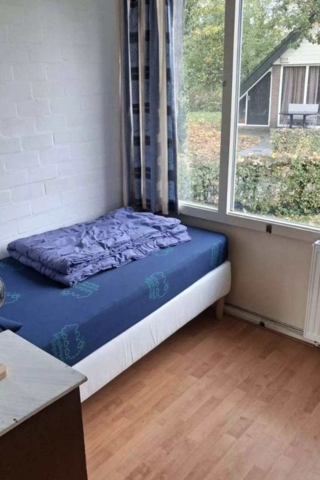 Bungalowpark Simpelveld -  Delta 138 - Binnen