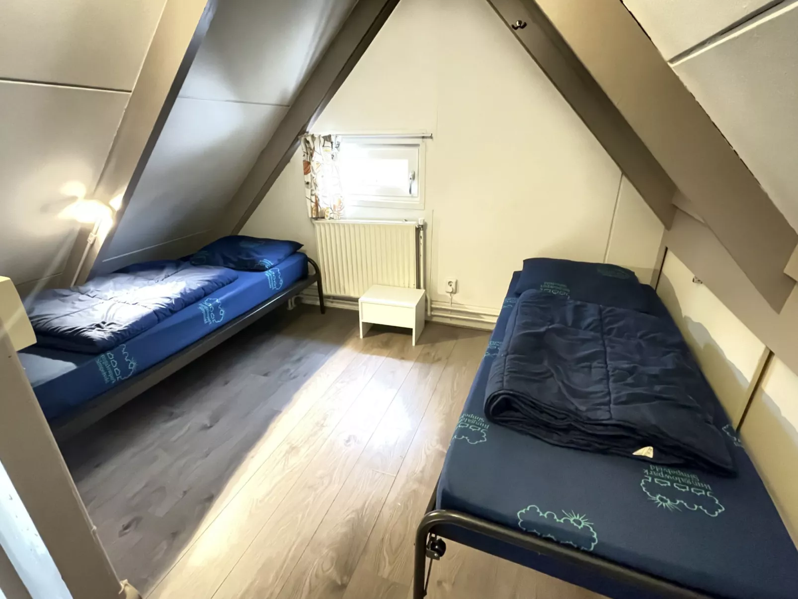 Bungalowpark Simpelveld - Alpha 77 - Binnen