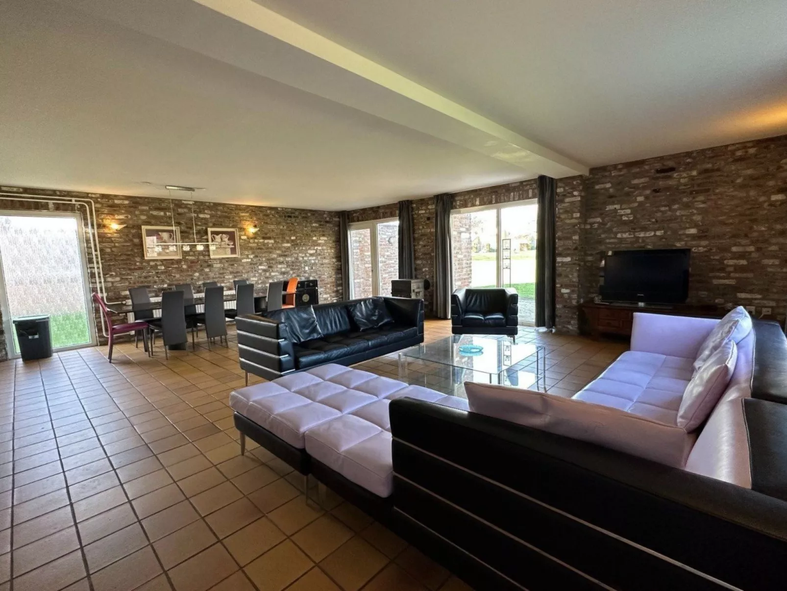 Bungalowpark Landsrade - Vrijstaande bungalow 10 - Binnen