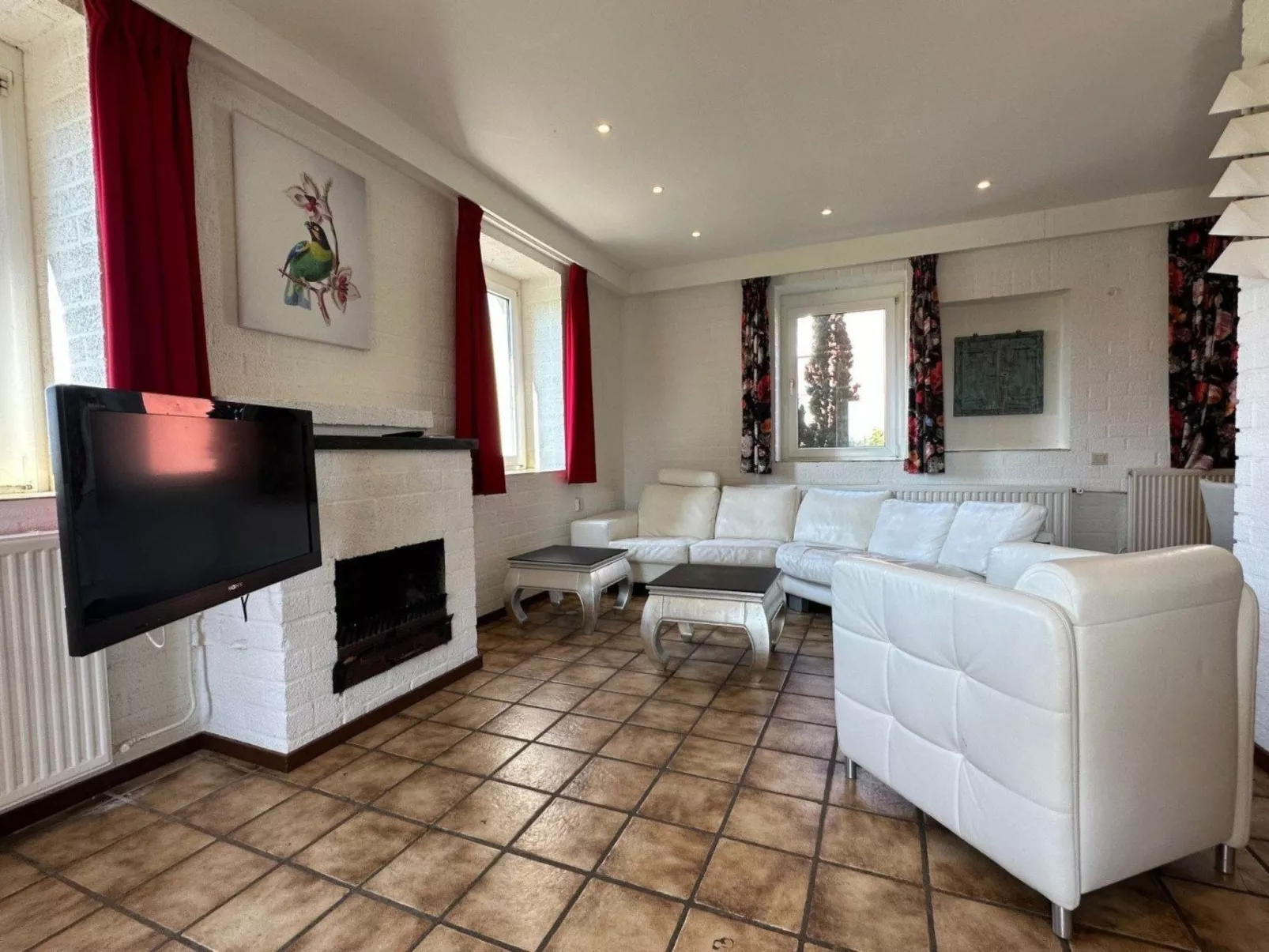 Bungalowpark Landsrade - Geschakelde Bungalow 7 - Binnen