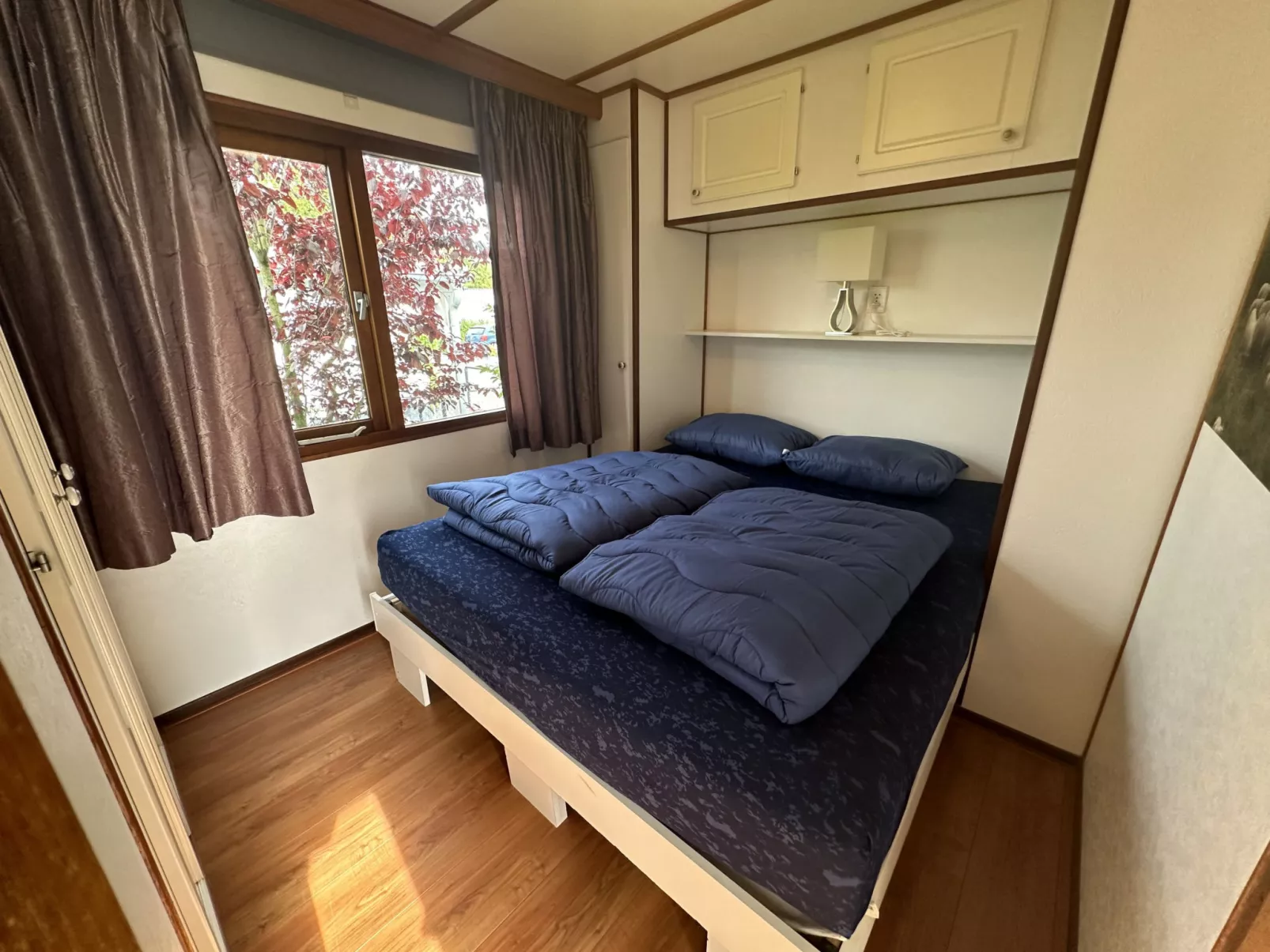 Beach Resort Nieuwvliet Bad - 1204 - Binnen