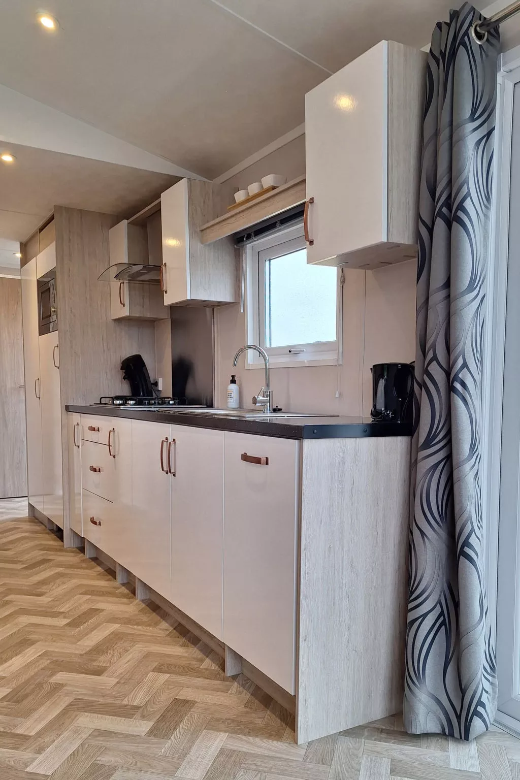 NV 37 - Beach Resort Nieuwvliet Bad - Buiten